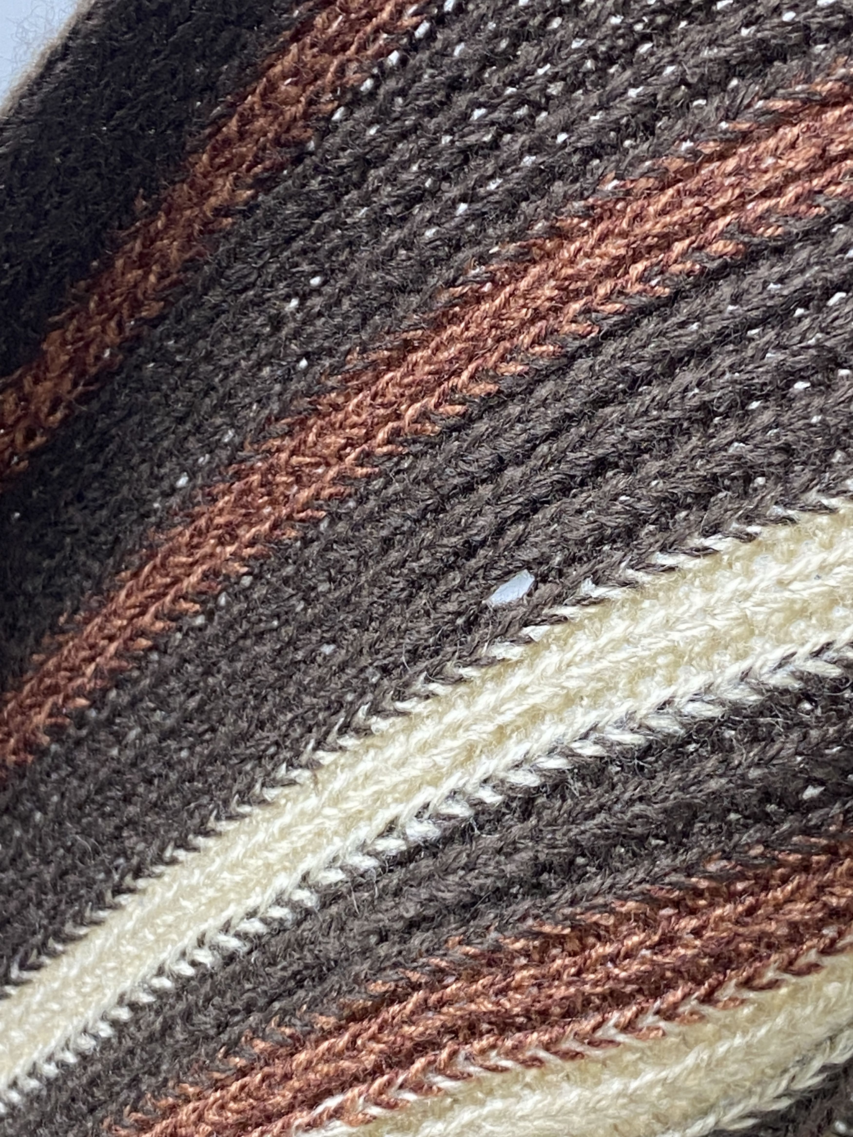 Renoma Renoma France Scarf / Muffler / Neckwear - SC0055 Size ONE SIZE - 7 Thumbnail