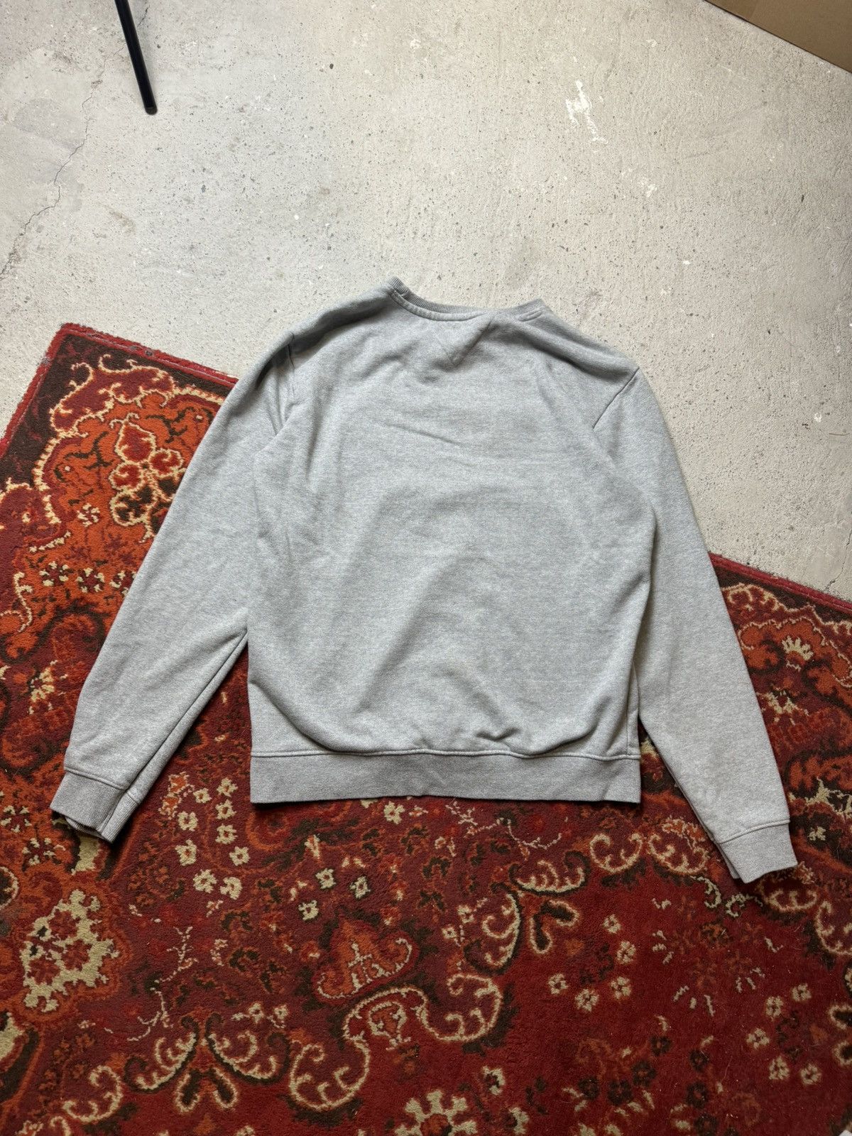 Disney × Tommy Hilfiger × Vintage Vintage Y2K Tommy Hilfiger Looney Tunes Animal Logo Sweater Size US M / EU 48-50 / 2 - 9 Thumbnail