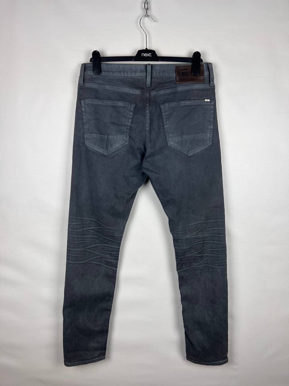 G-Star G Star Raw breite denim size 32 Size US 32 / EU 48 - 9 Thumbnail