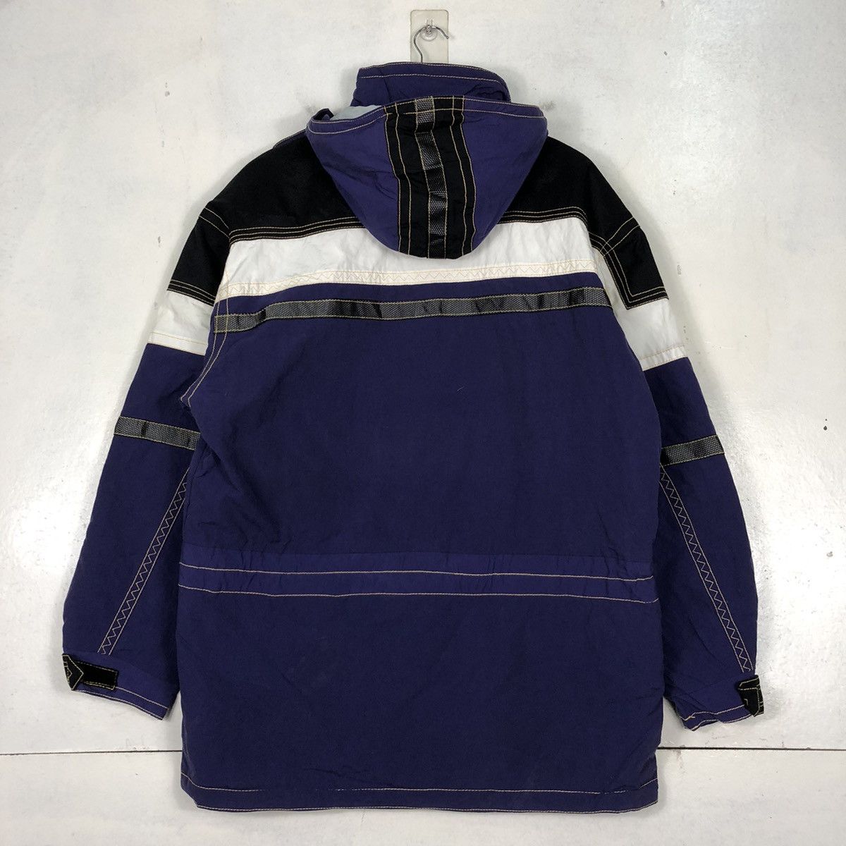 Japanese Brand ❤️‍🔥SEND OFFER ❤️‍🔥Sasquatch Fabric Ski Jacket Size US M / EU 48-50 / 2 - 7 Thumbnail