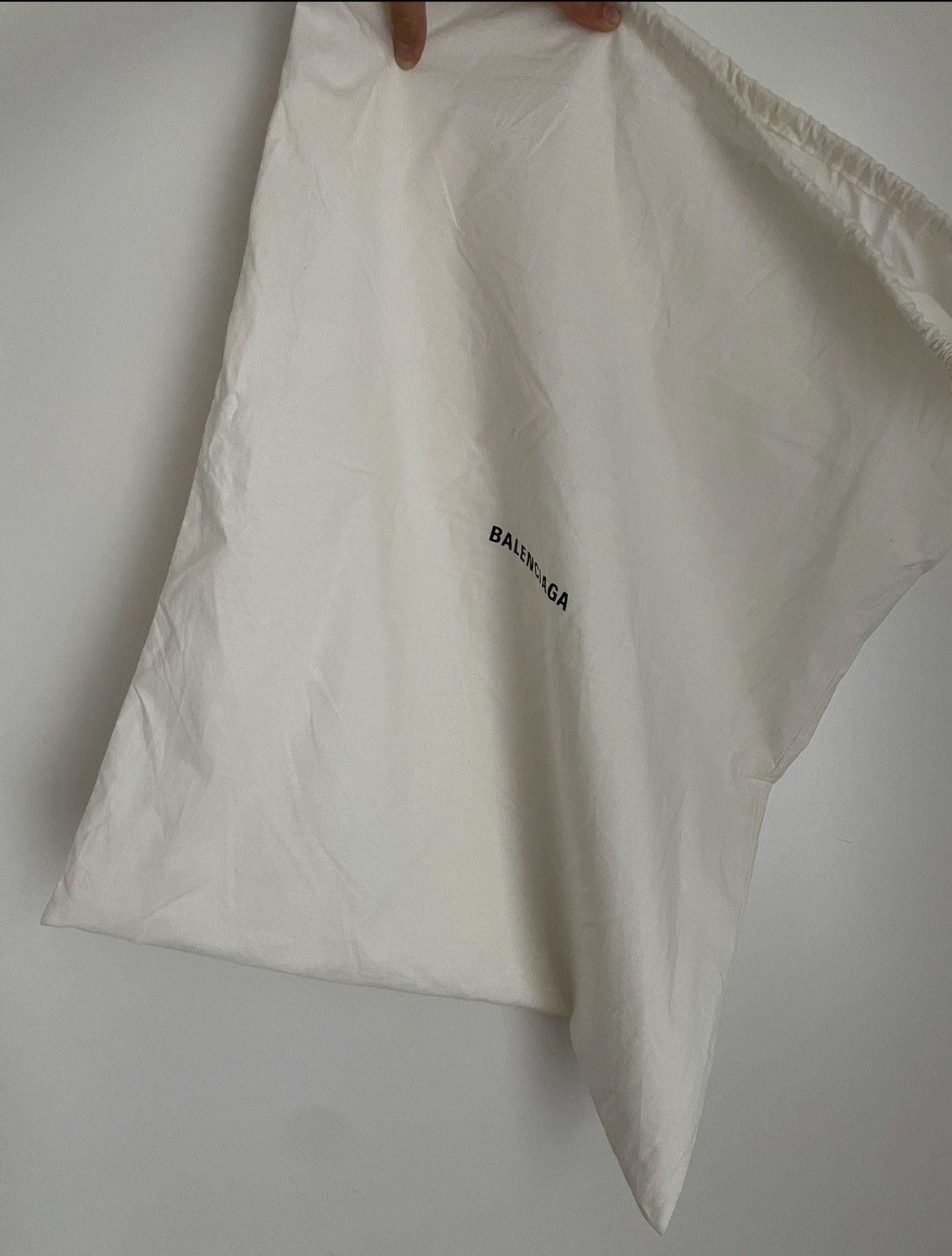Balenciaga All Over Logo Leather Tote Size ONE SIZE - 4 Thumbnail