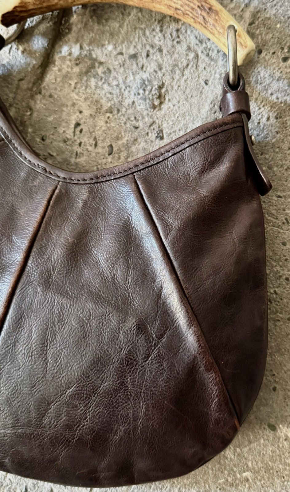 Yves Saint Laurent Archive Yves Saint Laurent - Tom Ford - SS2002 - Mombasa Bag Size ONE SIZE - 15 Thumbnail