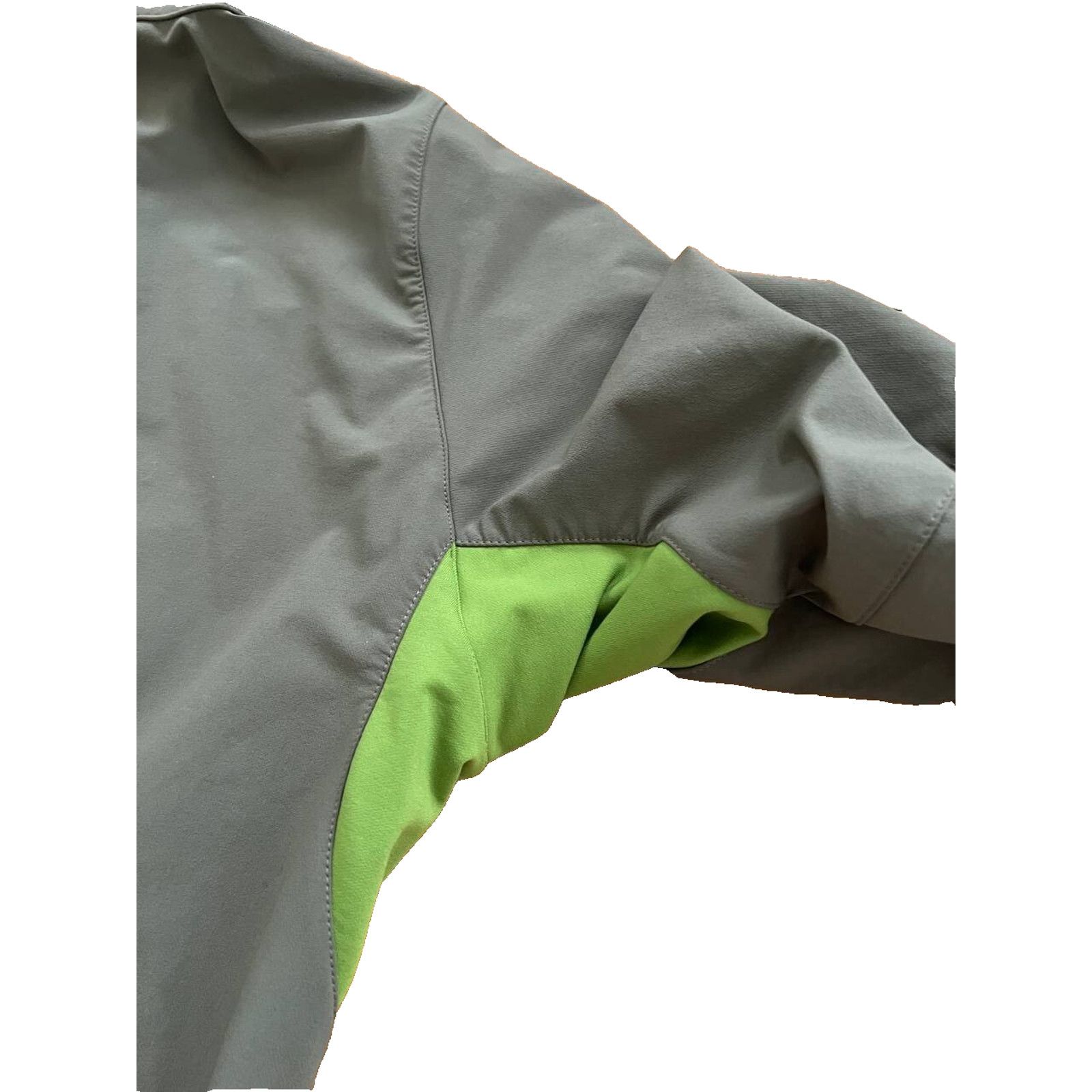 Patagonia Patagonia Fleece Jacket Olive Green Size XL A000898 Size US XL / EU 56 / 4 - 13 Thumbnail