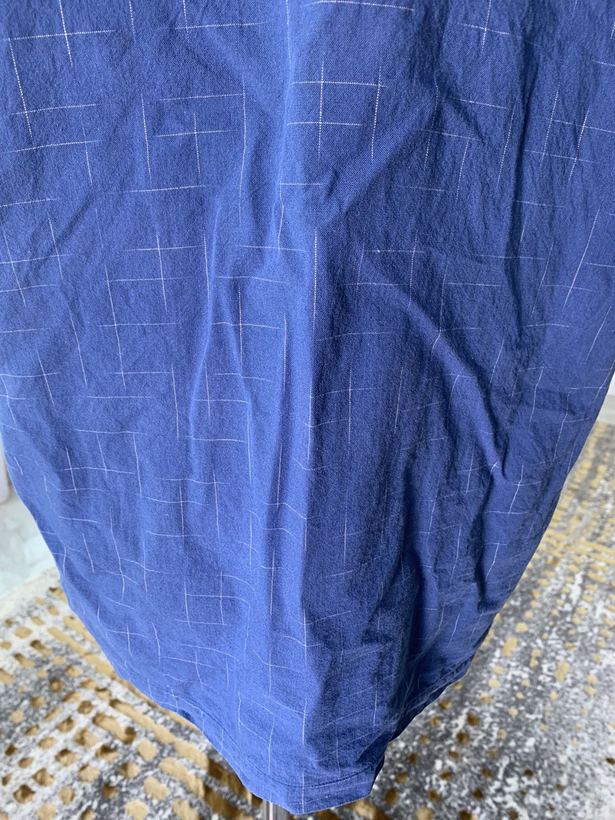 Dry Bones × Japanese Brand × Sugar Cane Dry Bones Shirts Size US S / EU 44-46 / 1 - 9 Thumbnail
