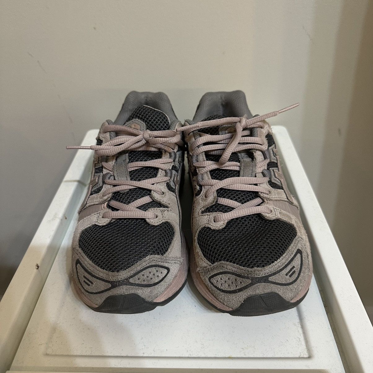 Asics ASICS GEL-NIMBUS 9 Size US 8 / IT 38 - 4 Thumbnail