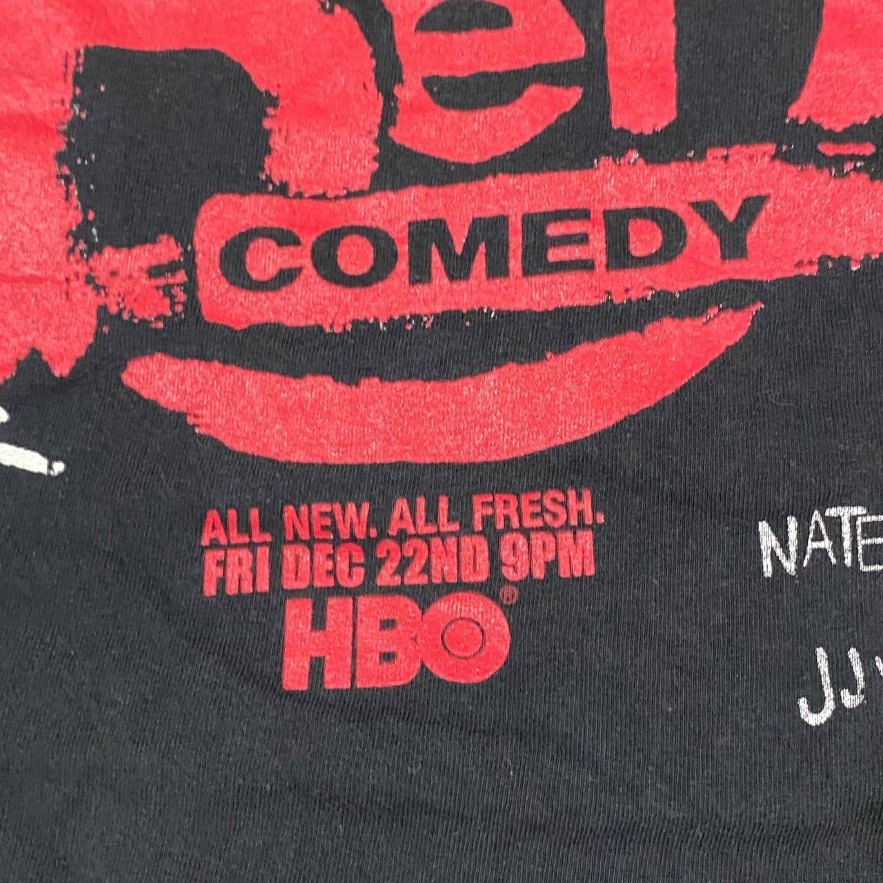 Band Tees All def comedy tv show HBO Size US L / EU 52-54 / 3 - 4 Thumbnail