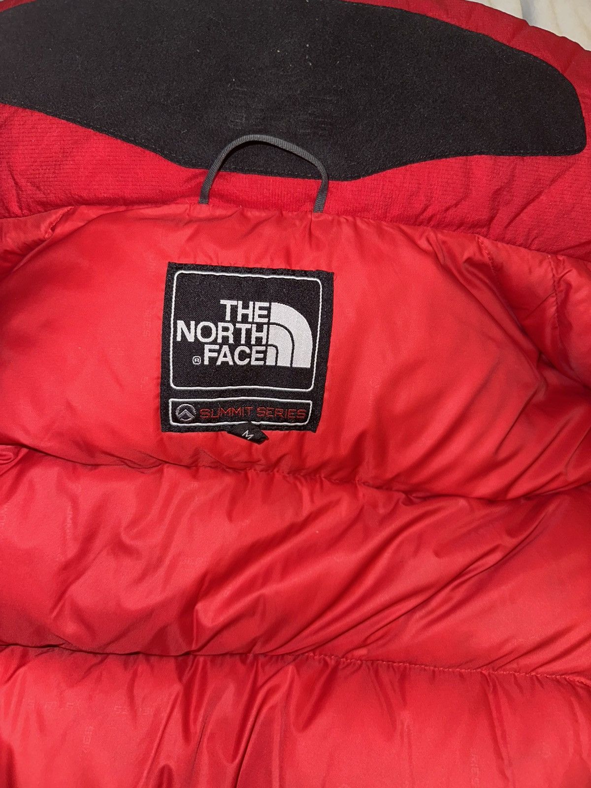 The North Face The North face 800 Hyvent Himalyan Size US M / EU 48-50 / 2 - 20 Thumbnail