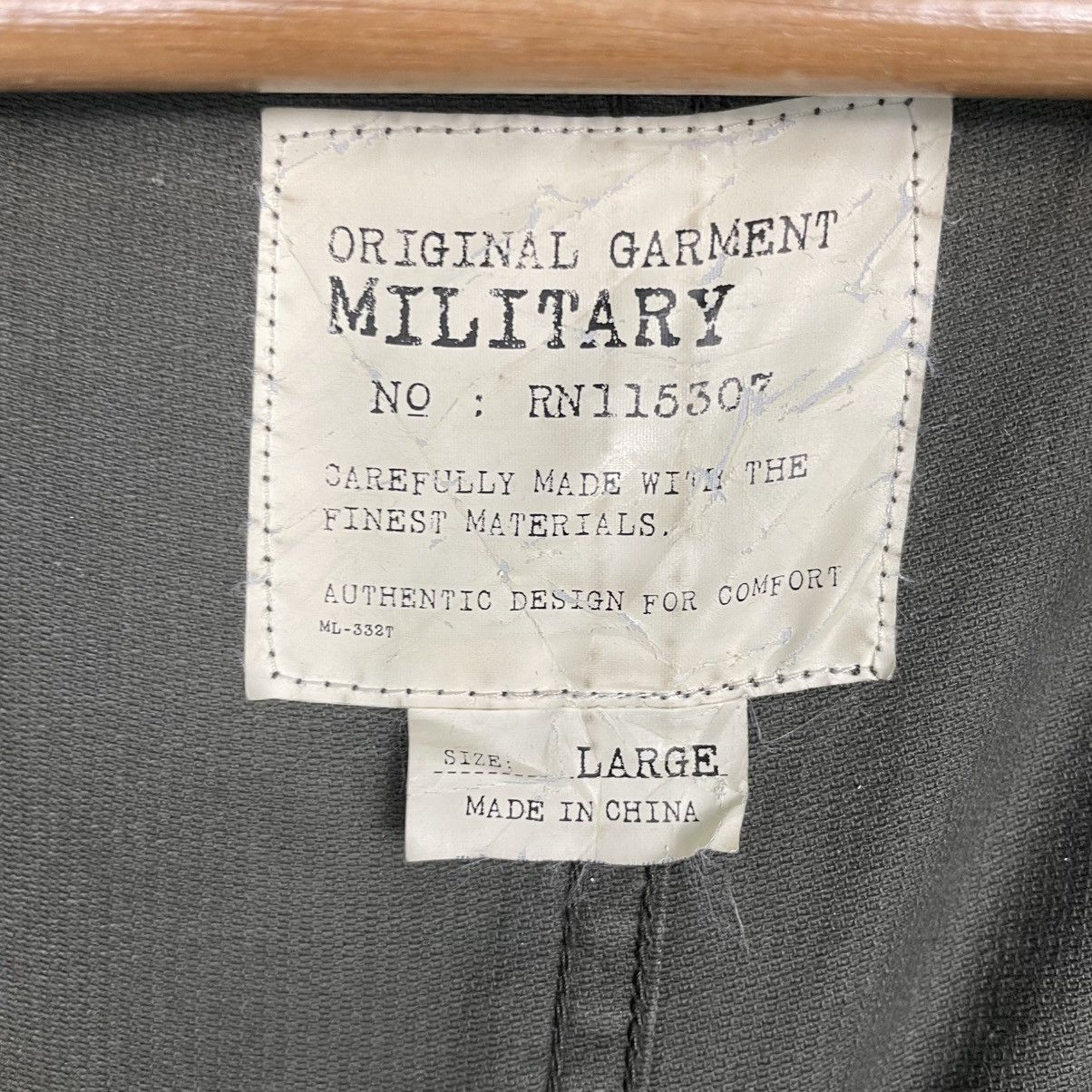 Other Uniqlo Multipocket Military Jacket Size US L / EU 52-54 / 3 - 15 Thumbnail