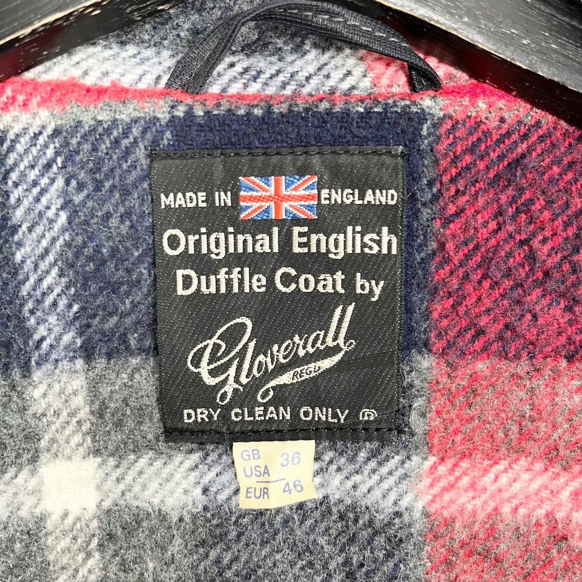 Gloverall Gloverall Duffel Coat Size US S / EU 44-46 / 1 - 10 Thumbnail