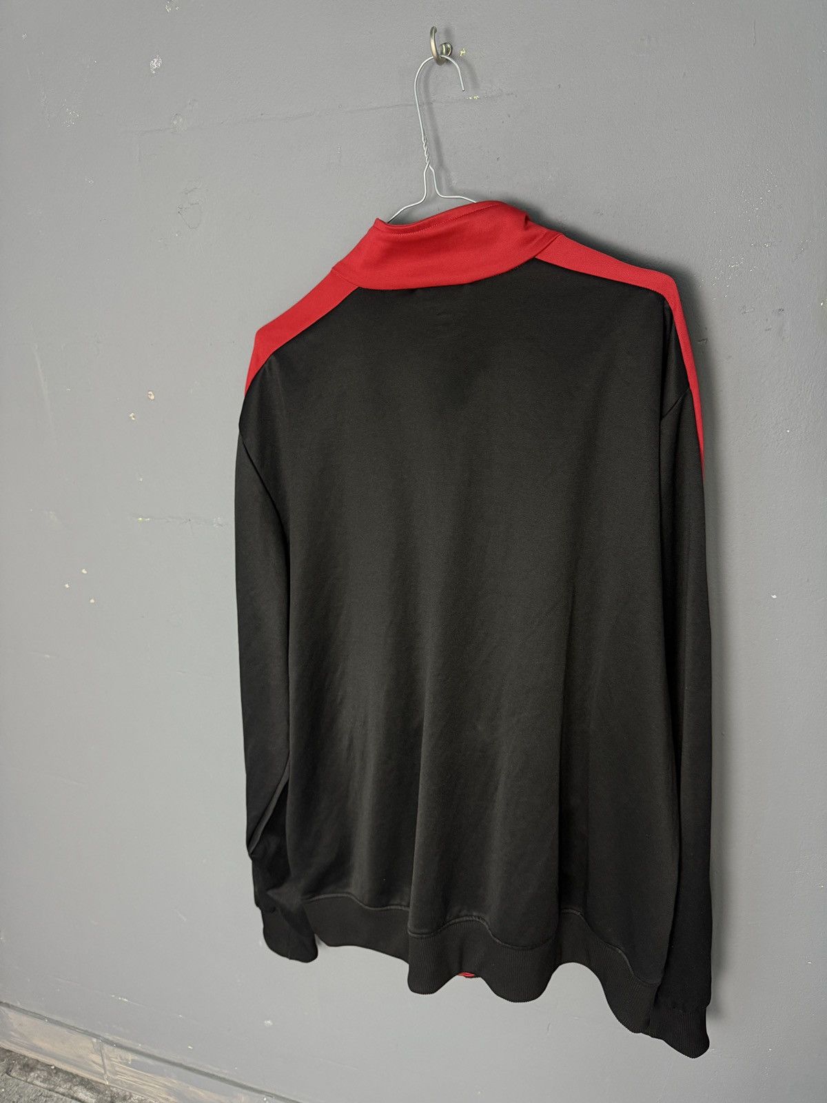 Puma Puma Milan soccer jersey Size US XXL / EU 58 / 5 - 7 Thumbnail