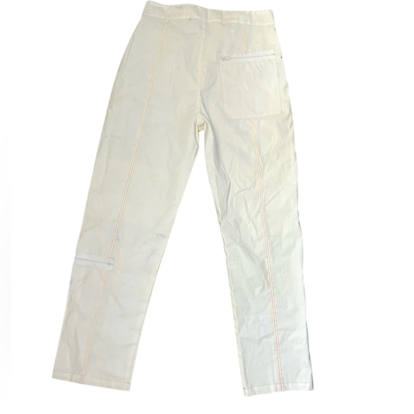 Heron Preston RARE Heron Preston x NASA High Tech Pants Fall/Winter 1990 Size US 34 / EU 50 - 11 Thumbnail