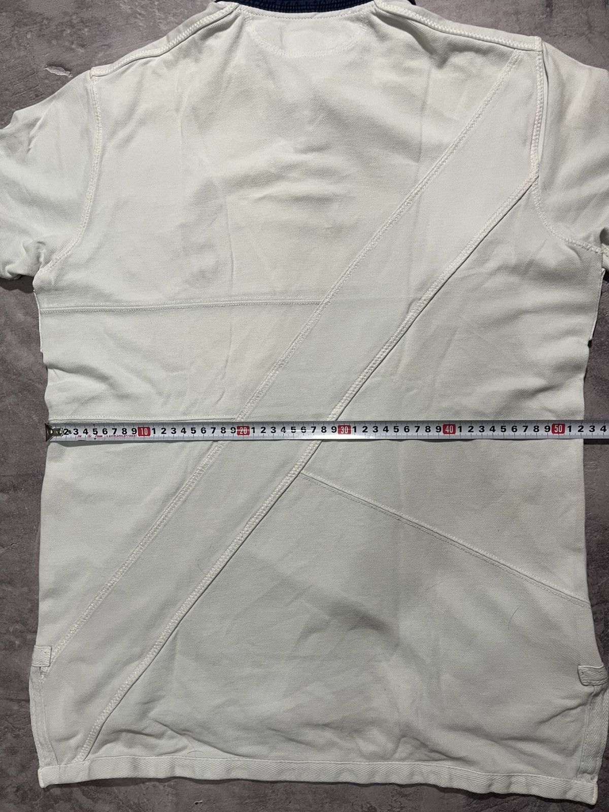 Japanese Brand × Vintage Polo Ralph Lauren Size US L / EU 52-54 / 3 - 3 Thumbnail