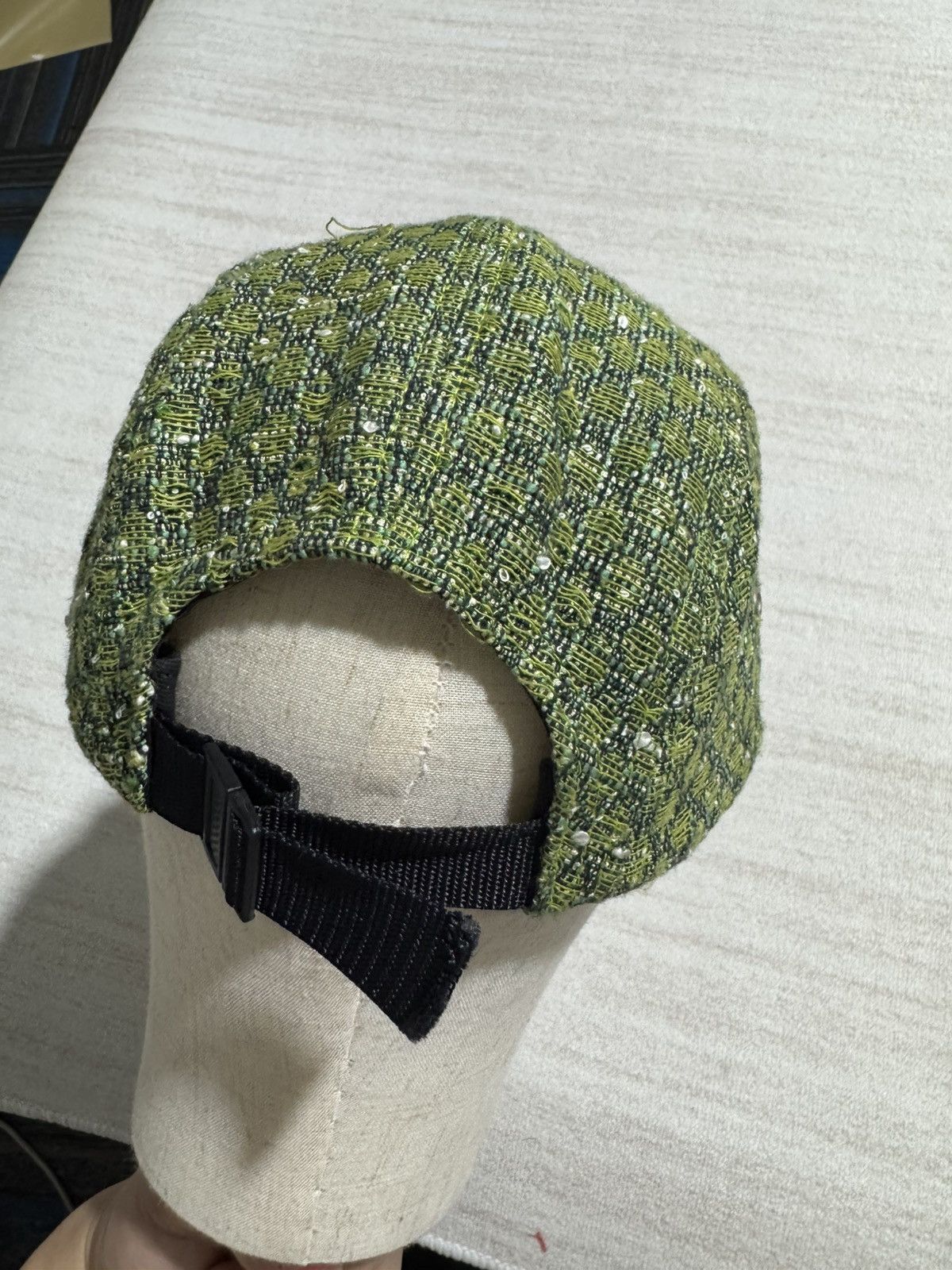 Supreme Supreme cap Size ONE SIZE - 4 Thumbnail