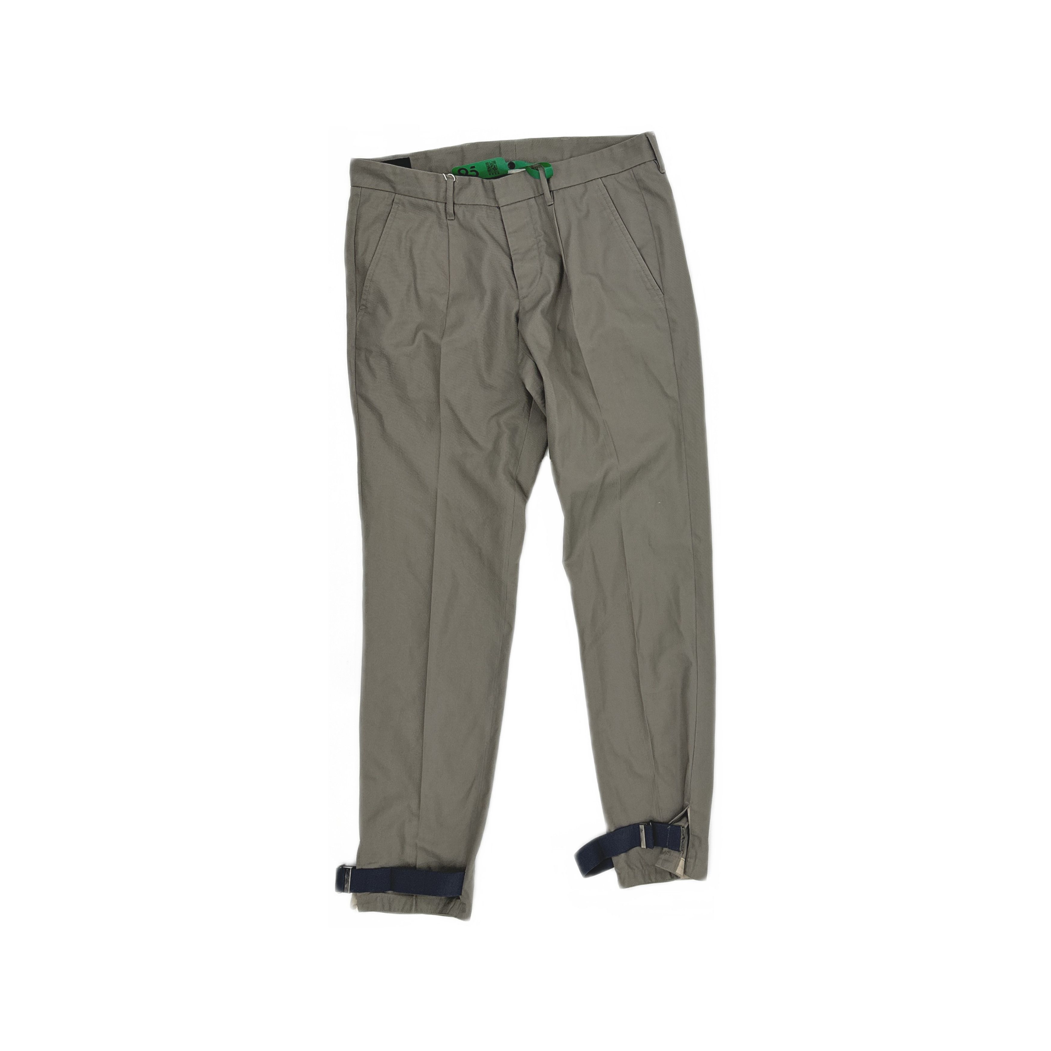 Gucci Gucci Stirrup Casual Pants Size 28 Size US 28 / EU 44 - 1 Thumbnail