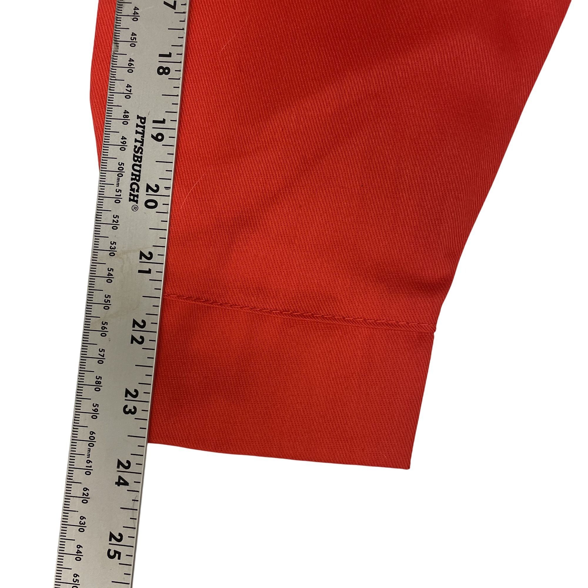 Other NOS Vtg K Brand COMINCO AMERICAN Work Uniform Jacket Size US M / EU 48-50 / 2 - 9 Thumbnail