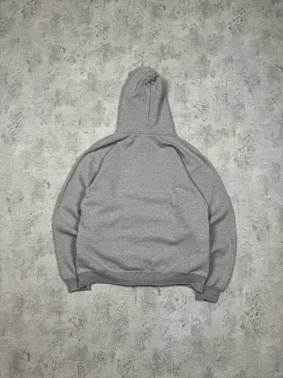 Thrasher Vintage Gray Thrasher Hoodie Big Logo Size S Size US S / EU 44-46 / 1 - 7 Thumbnail