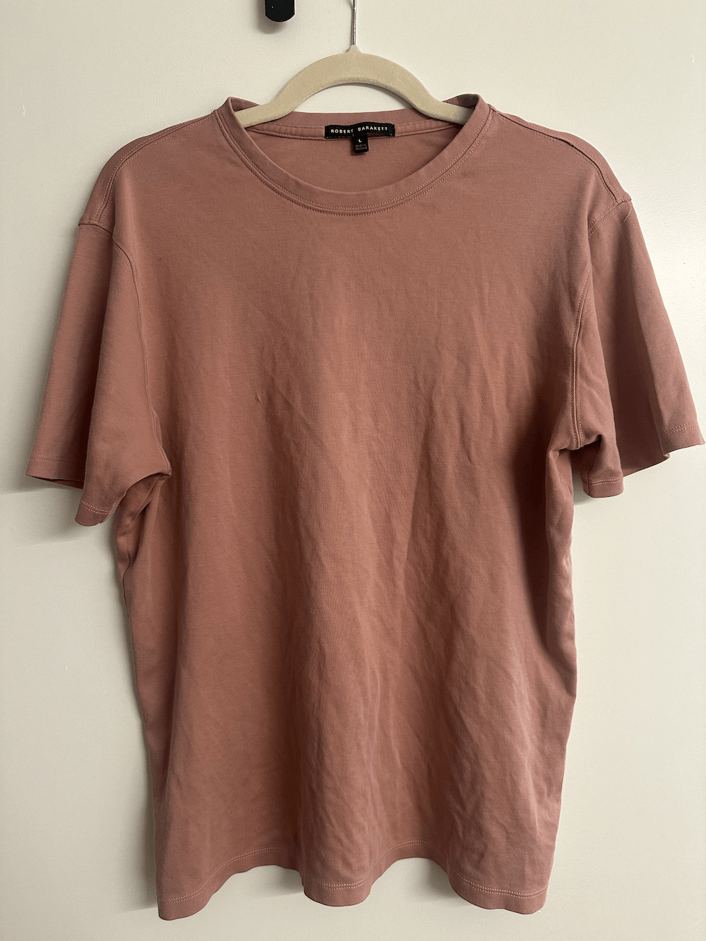 Robert Barakett Robert Barakett Coral Tee Size US L / EU 52-54 / 3 - 1 Preview