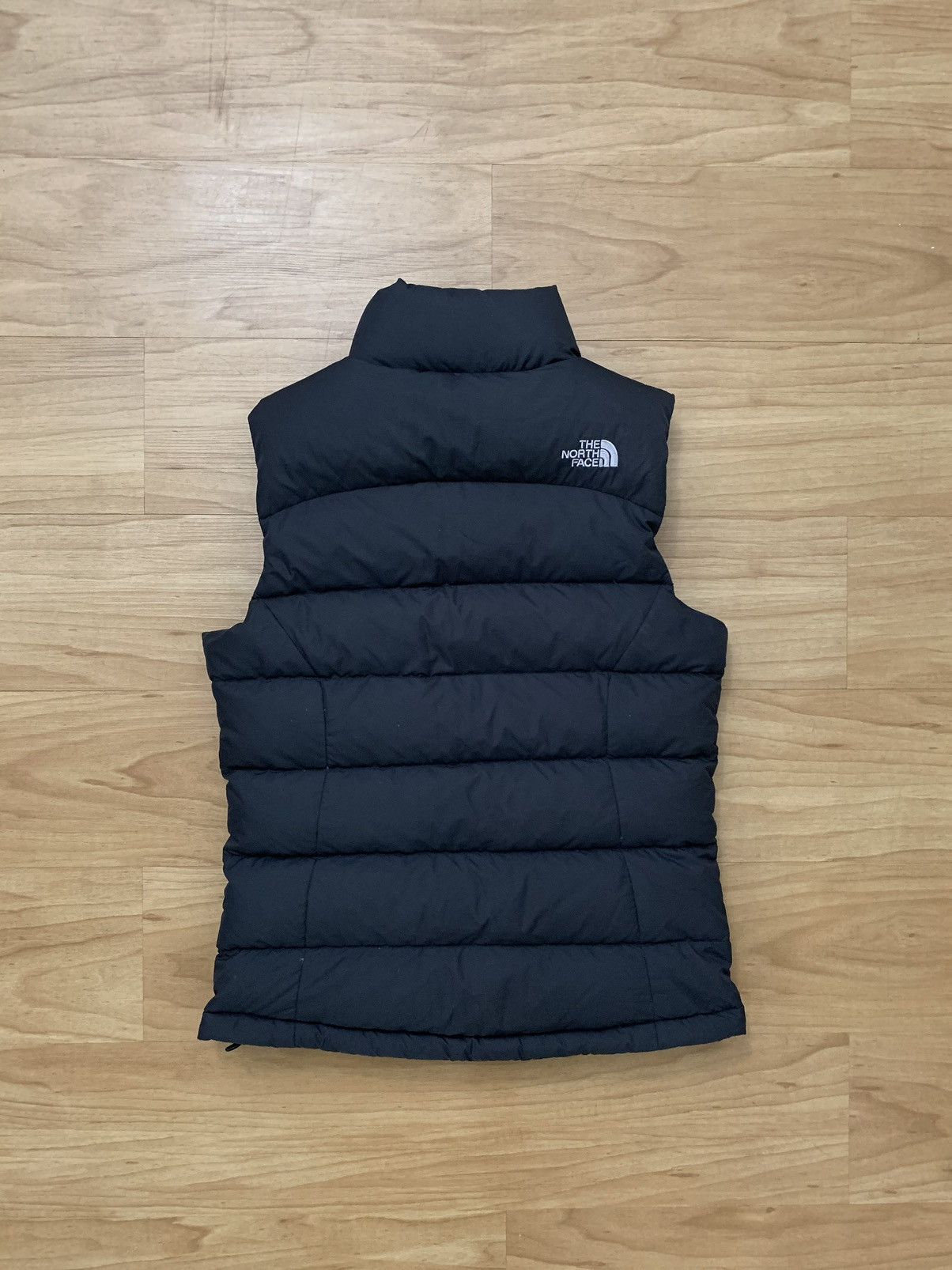 The North Face ♠️The North face Women’s 700 Down Nupste Vest (Sz XS) Size XS / US 0-2 / IT 36-38 - 6 Thumbnail