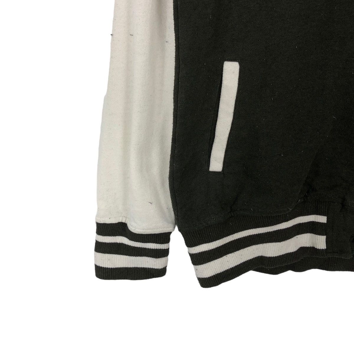 Cartoon Network VINTAGE VARSITY JACKET CHIP N DALE CARTOON NETWORK Size US L / EU 52-54 / 3 - 3 Thumbnail