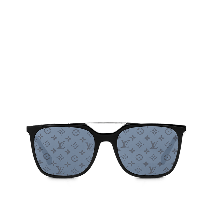 Louis Vuitton Mix It Up Square Sunglasses Size ONE SIZE - 1 Thumbnail