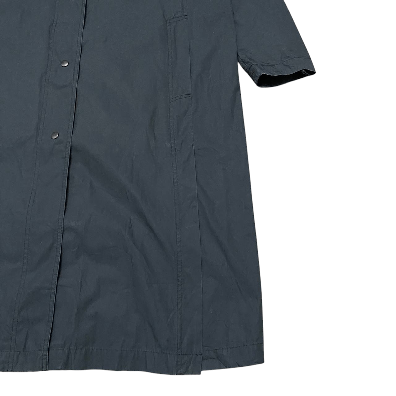 Lemaire × Uniqlo Uniqlo U Lemaire Long Coat Size US M / EU 48-50 / 2 - 4 Thumbnail