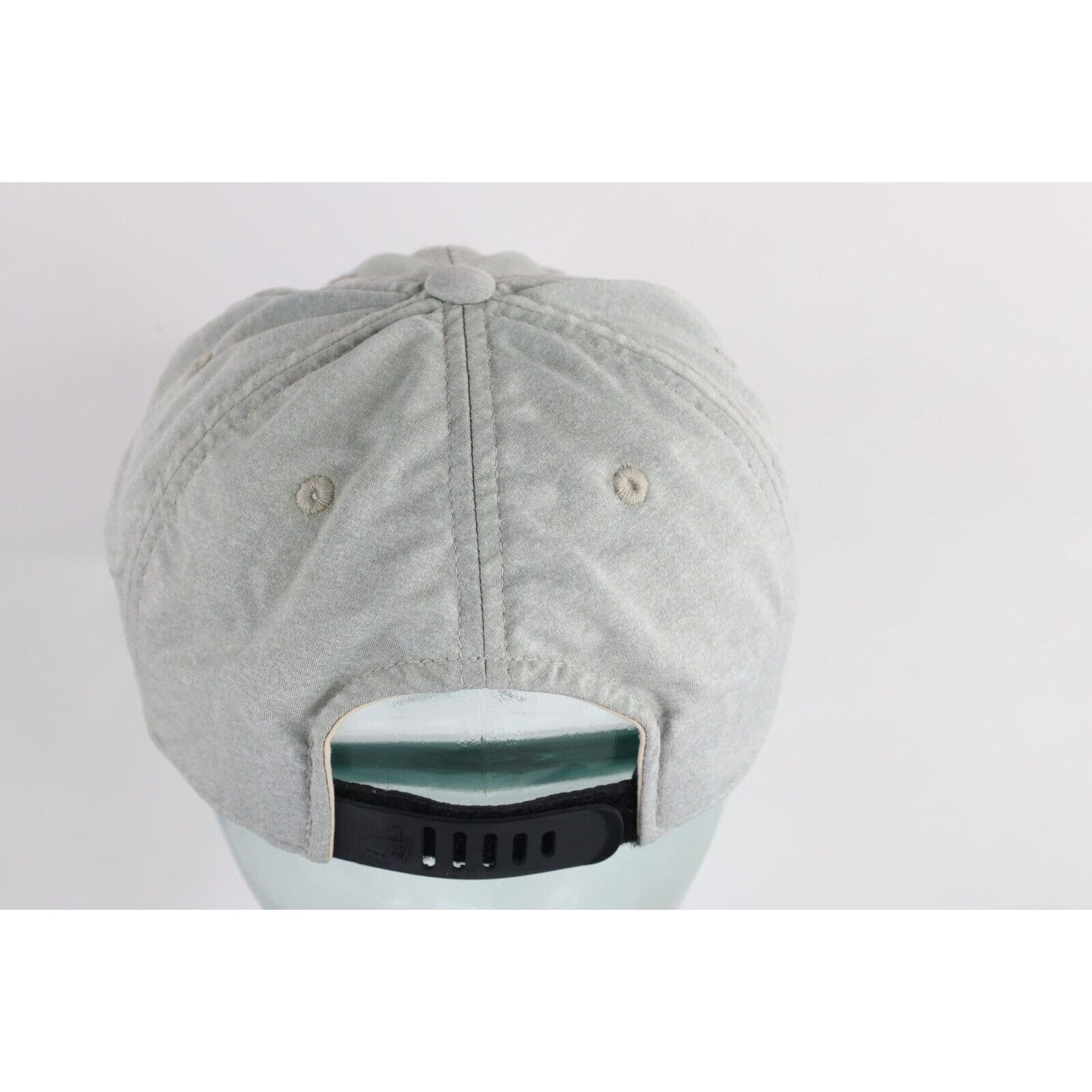 American Needle × The Masters American Needle Distressed Spell Out The Masters Golf Hat Size ONE SIZE - 6 Thumbnail