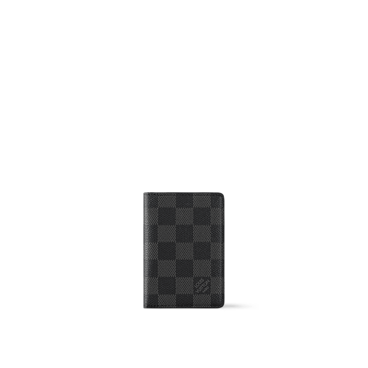 Louis Vuitton Pocket Organiser Size ONE SIZE - 1 Thumbnail