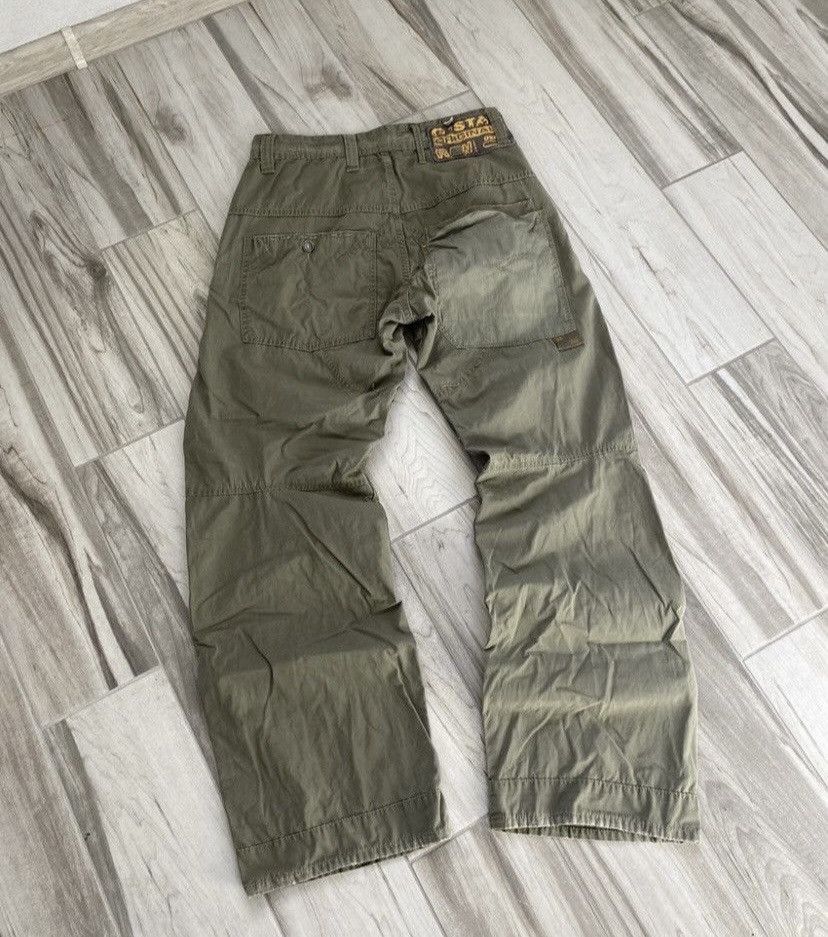 Vintage Cargo G-Star Raw Pants