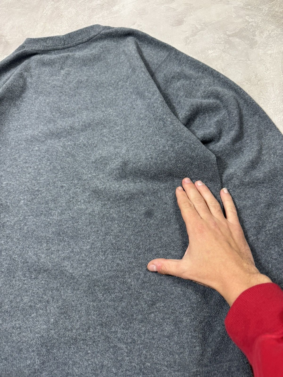 Patagonia Vintage Patagonia Synchilla Fleece Sweatshirt Size US S / EU 44-46 / 1 - 8 Thumbnail