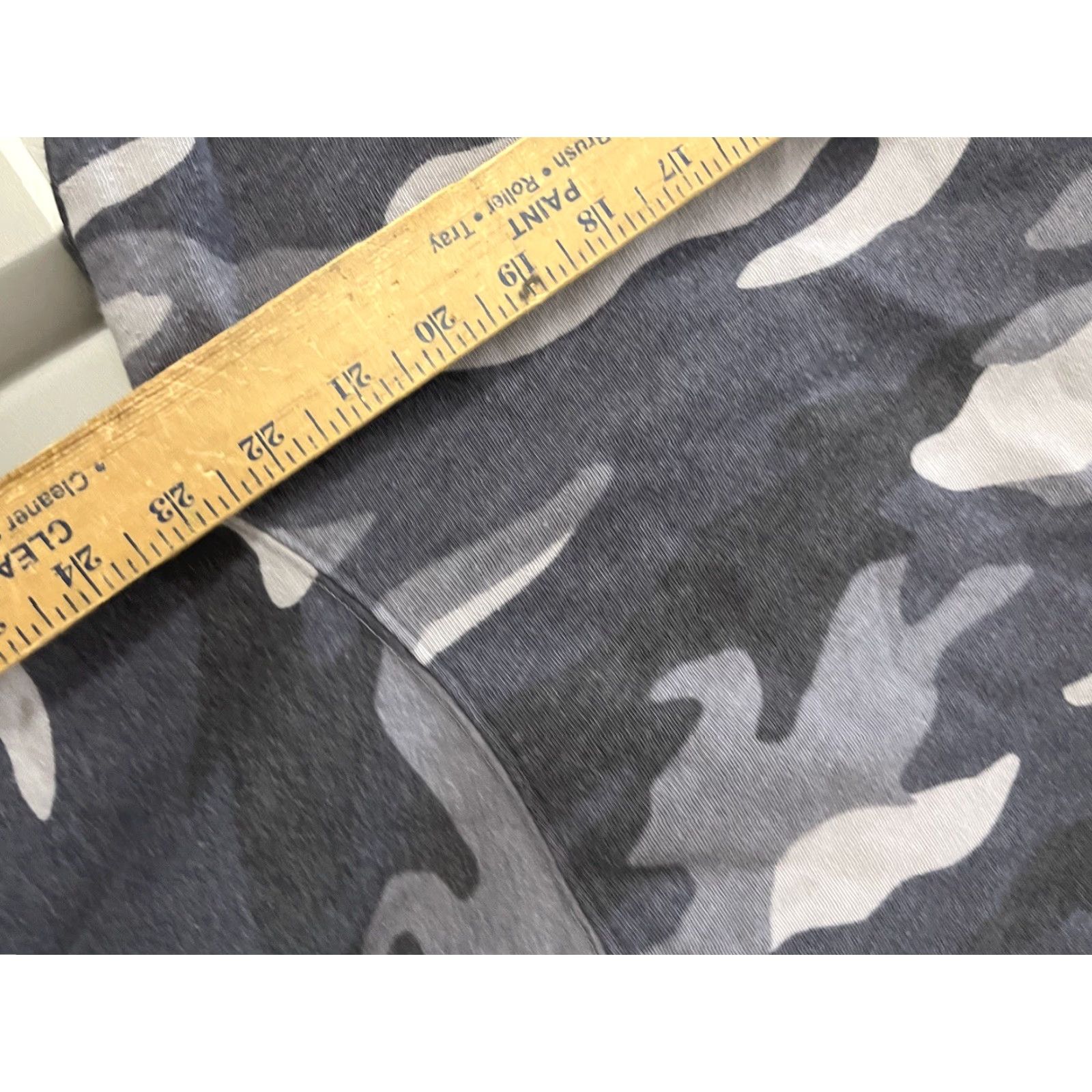 Victoria's Secret Victoria's Secret PINK Hoodie Women XS Gray Pullover Long Sleeve Logo Activewear Size XS / US 0-2 / IT 36-38 - 6 Thumbnail