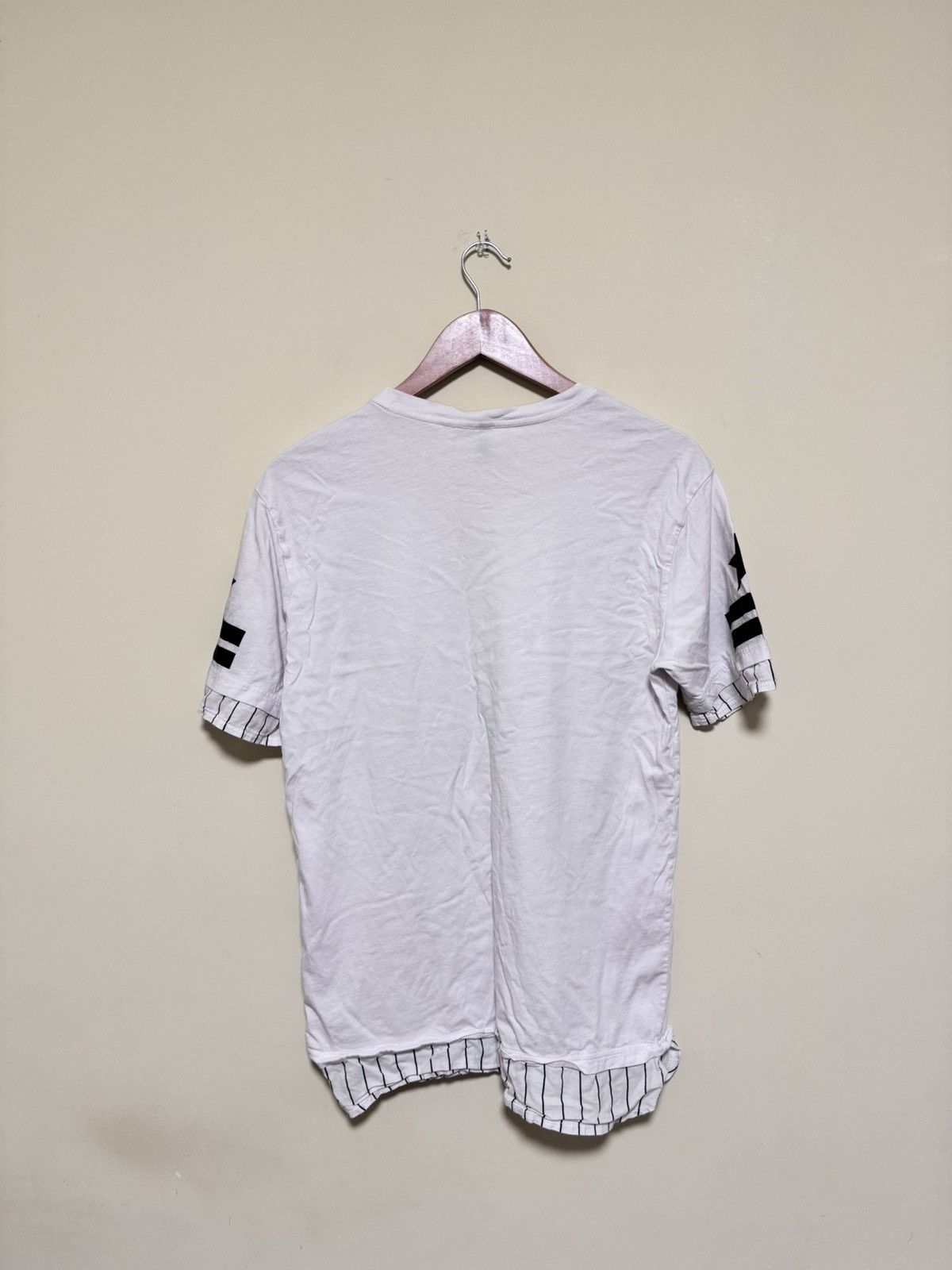 Divided × H&M × Vintage H&M x Divided NEW YORK CITY Graphic Tee Size US S / EU 44-46 / 1 - 7 Thumbnail