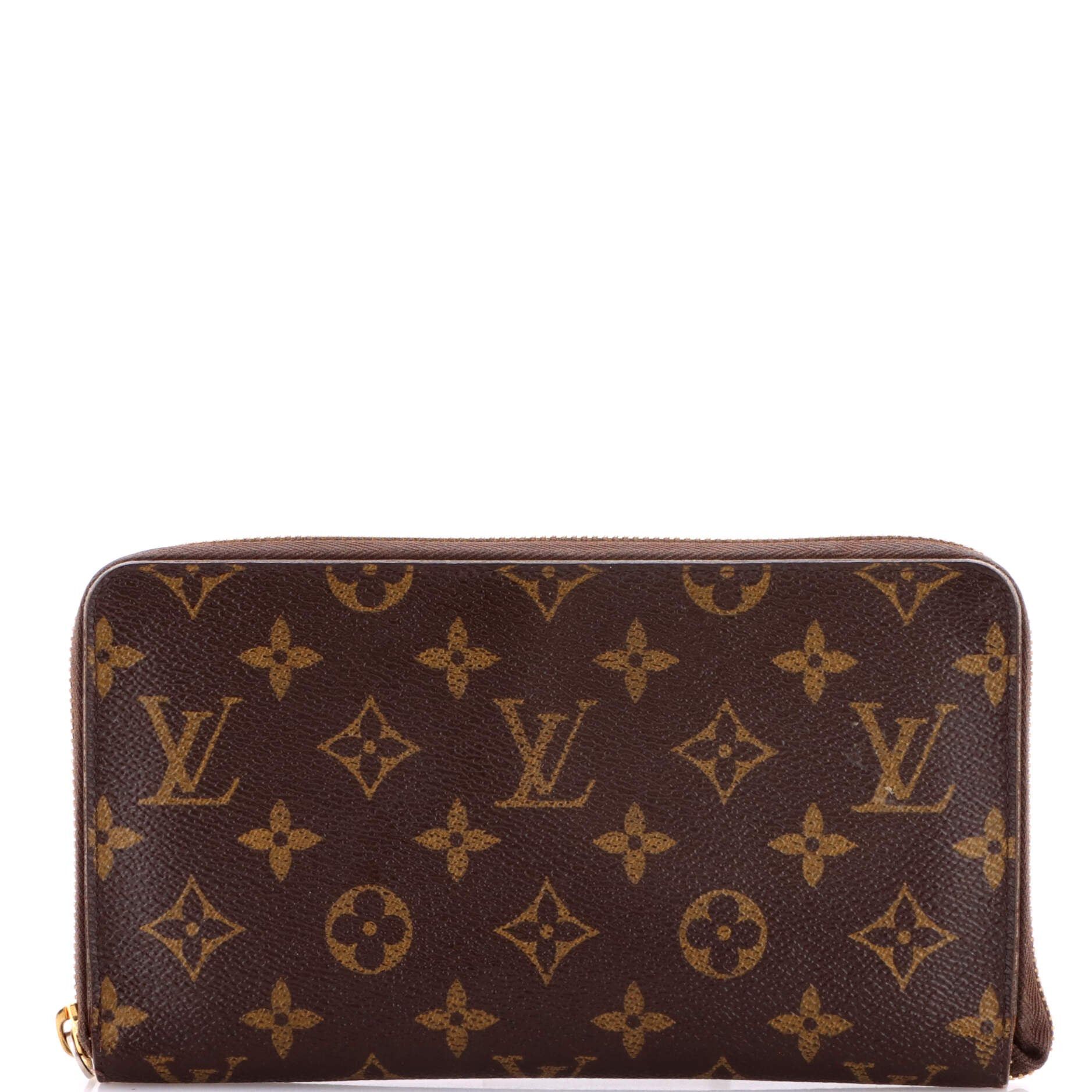 Louis Vuitton Zippy Wallet Size ONE SIZE - 1 Thumbnail