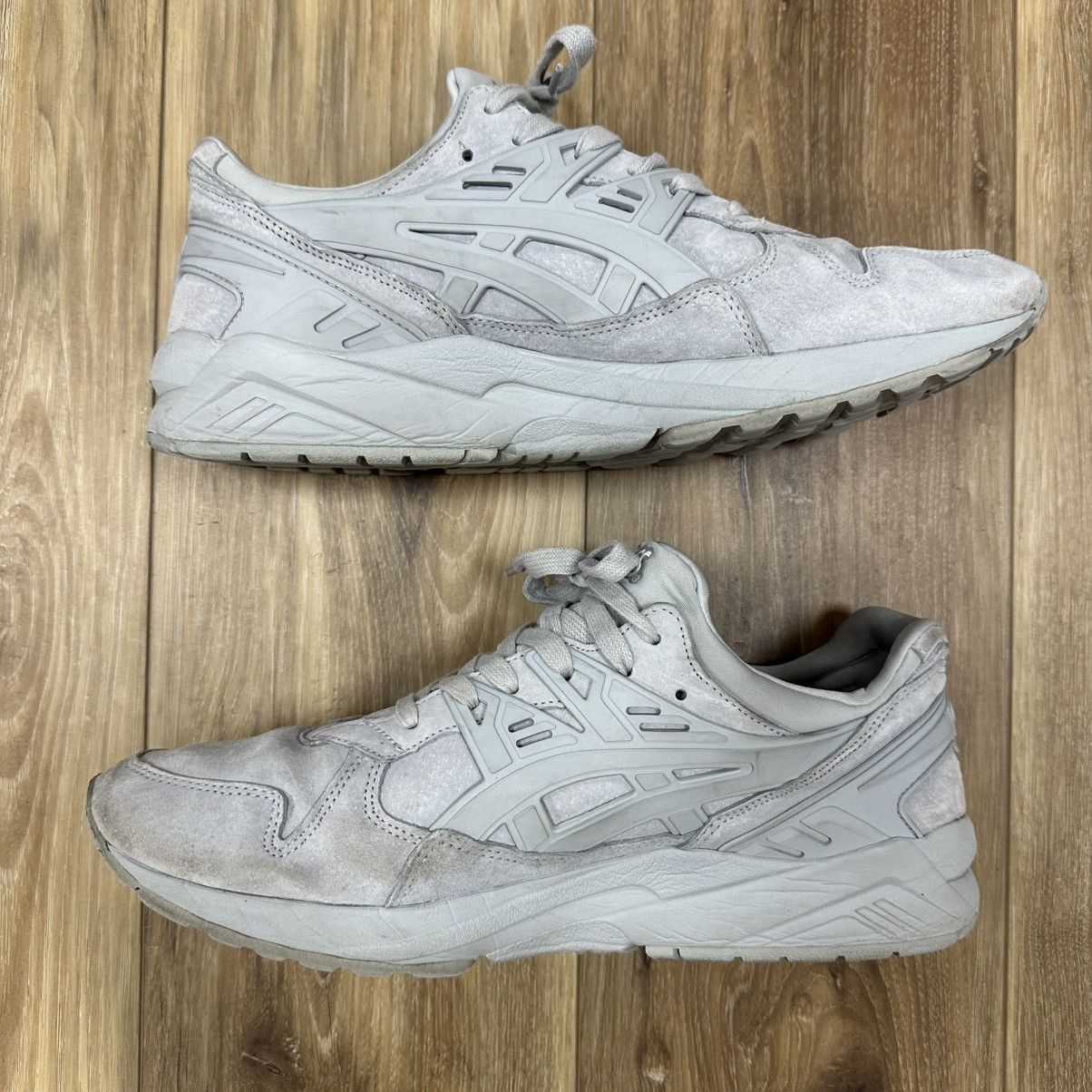 Asics Asics Gel-Kayano Trainer 2016 Sneaker Shoes F351115 Size 12 Size US 12 / EU 45 - 3 Thumbnail