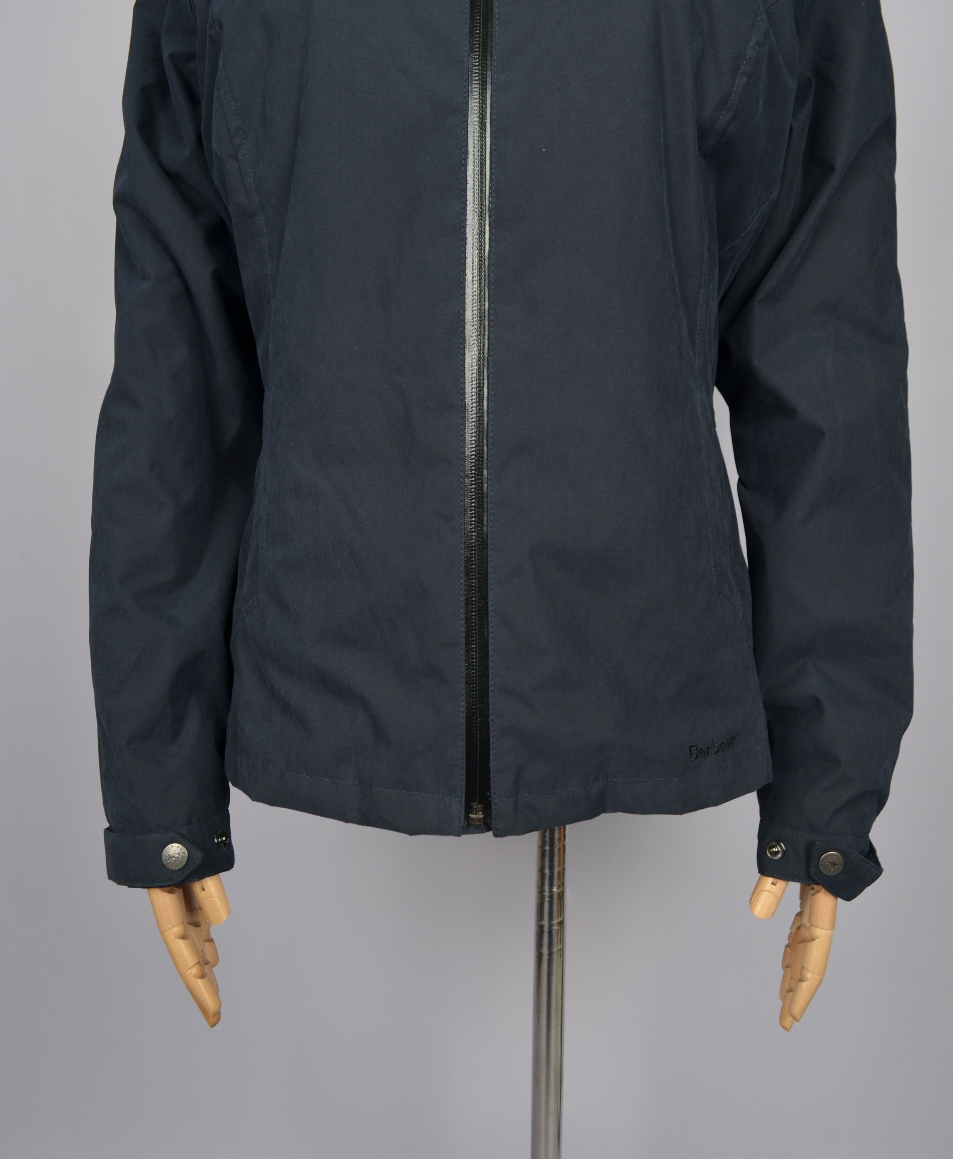Barbour Barbour 2 in 1 Kimmerston Functional Jacket Size UK14/US10 Size L / US 10 / IT 46 - 4 Thumbnail