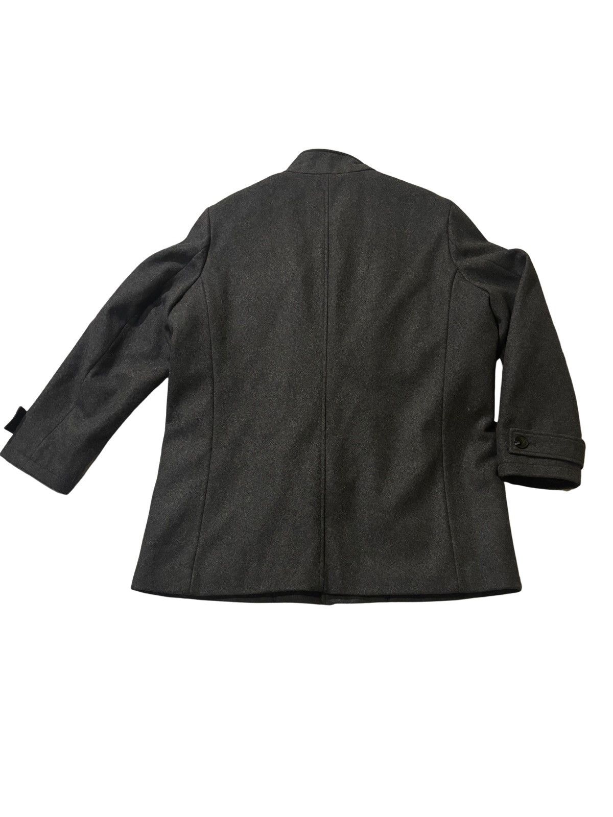 Other Men’s dark gray coat.2603 Size US XL / EU 56 / 4 - 7 Thumbnail