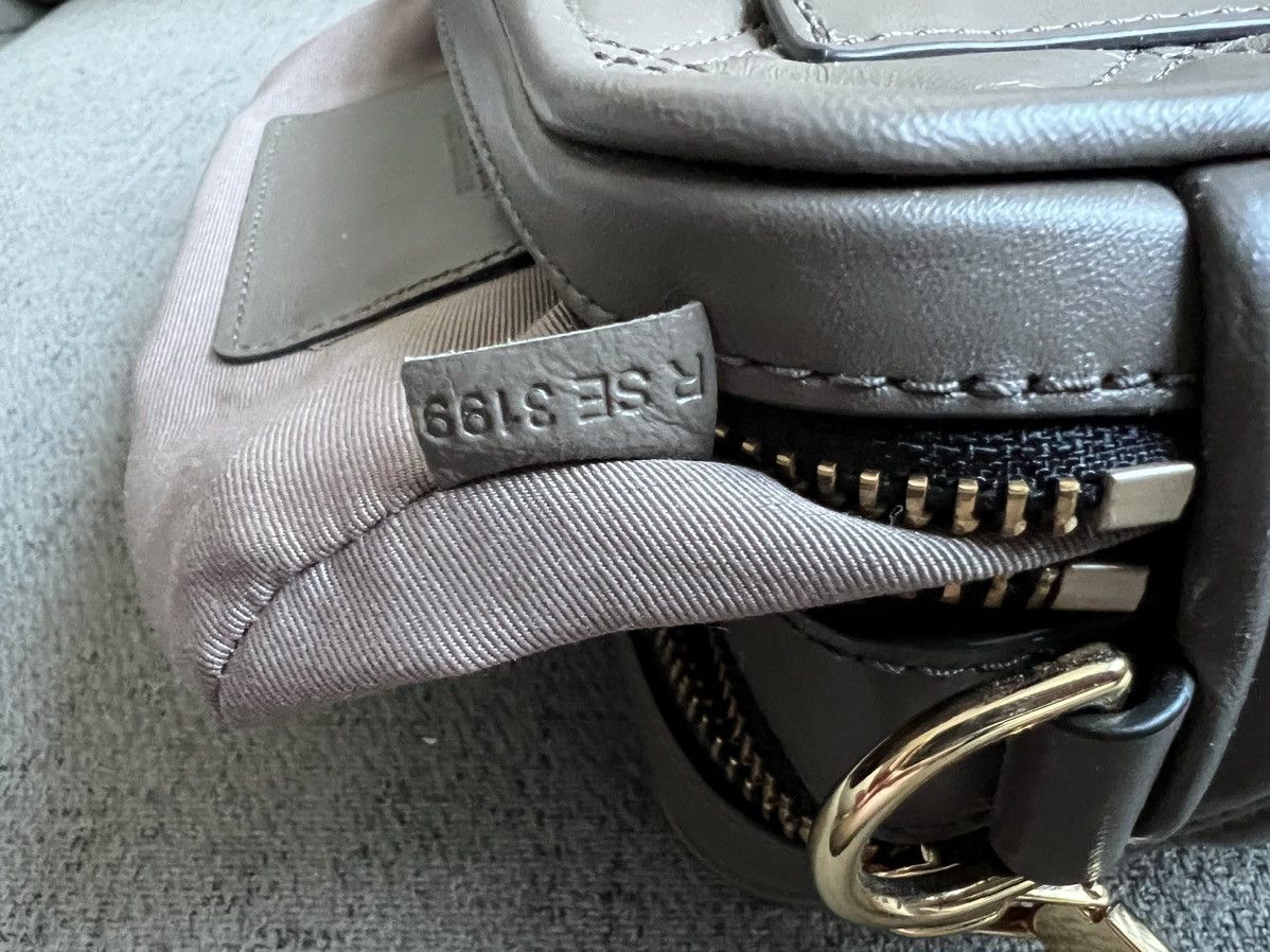 Marc Jacobs Marc Jacobs The Quilted Softshot Size ONE SIZE - 10 Thumbnail