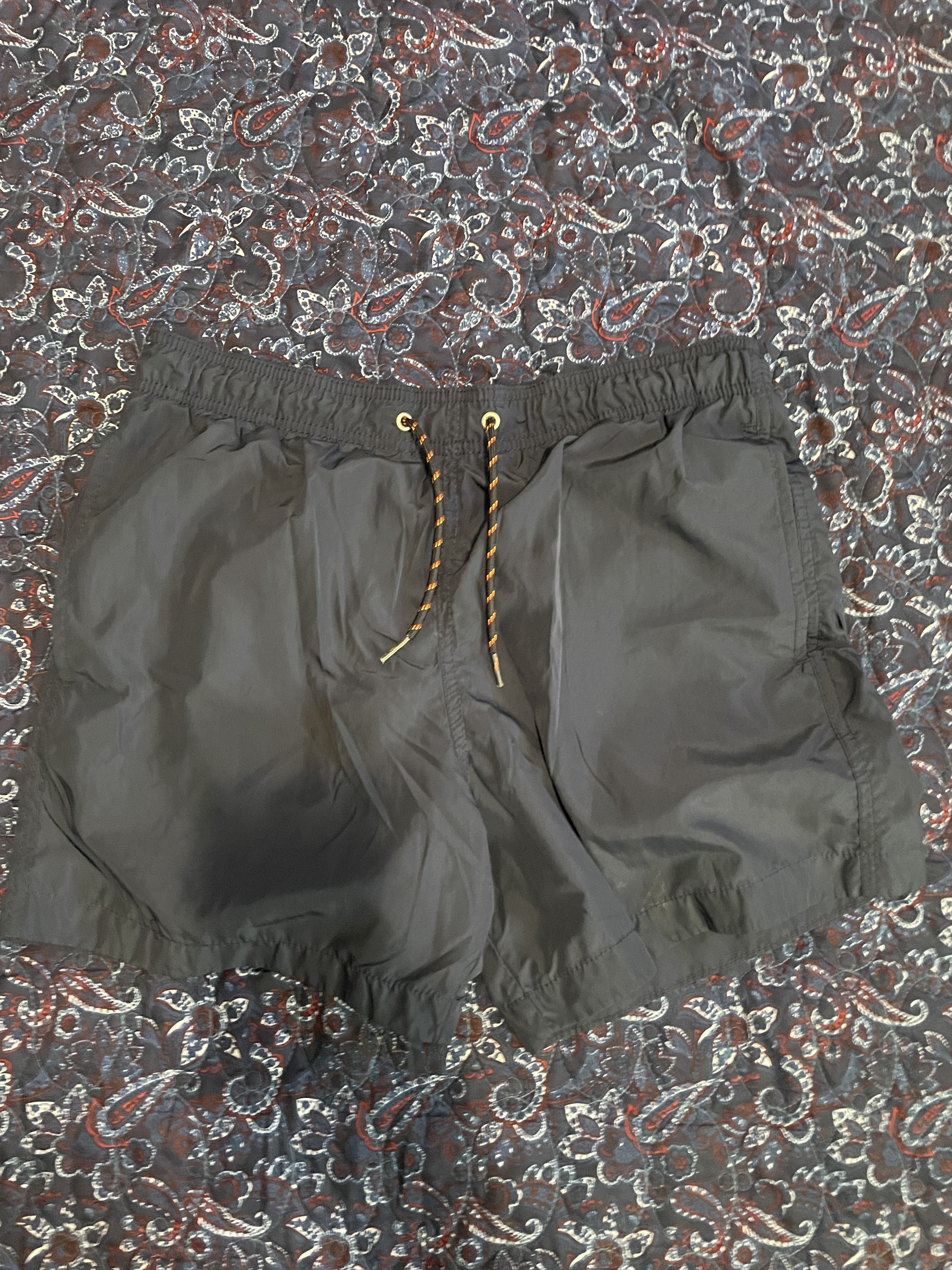 H&M H&M Swimwear Shorts Size US 28 / EU 44 - 1 Thumbnail