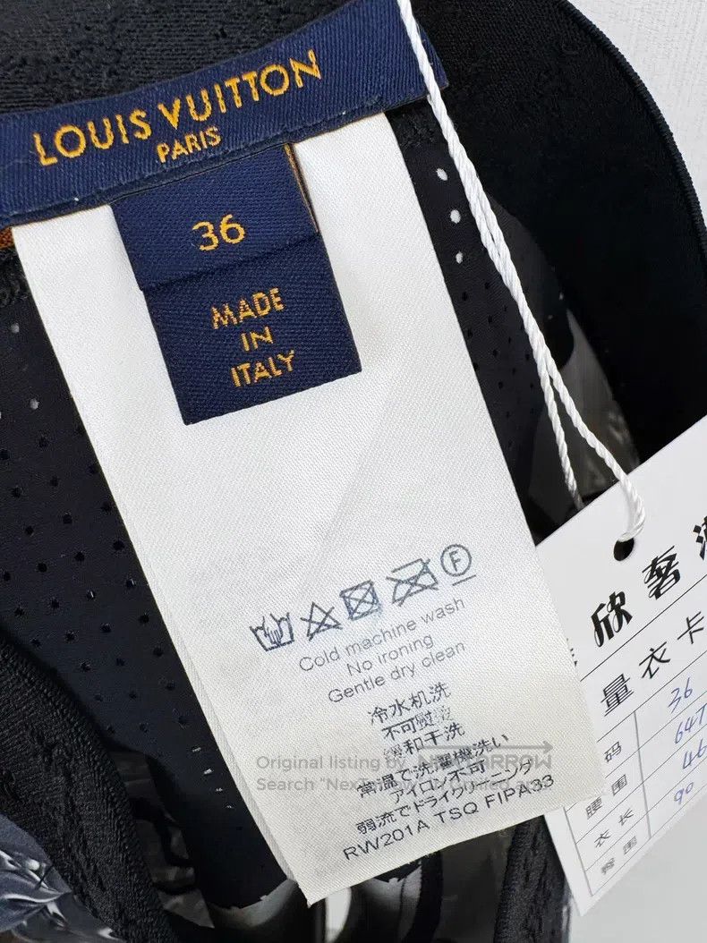 Louis Vuitton Louis Vuitton Riding Pants Size US 36 / EU 52 - 5 Thumbnail