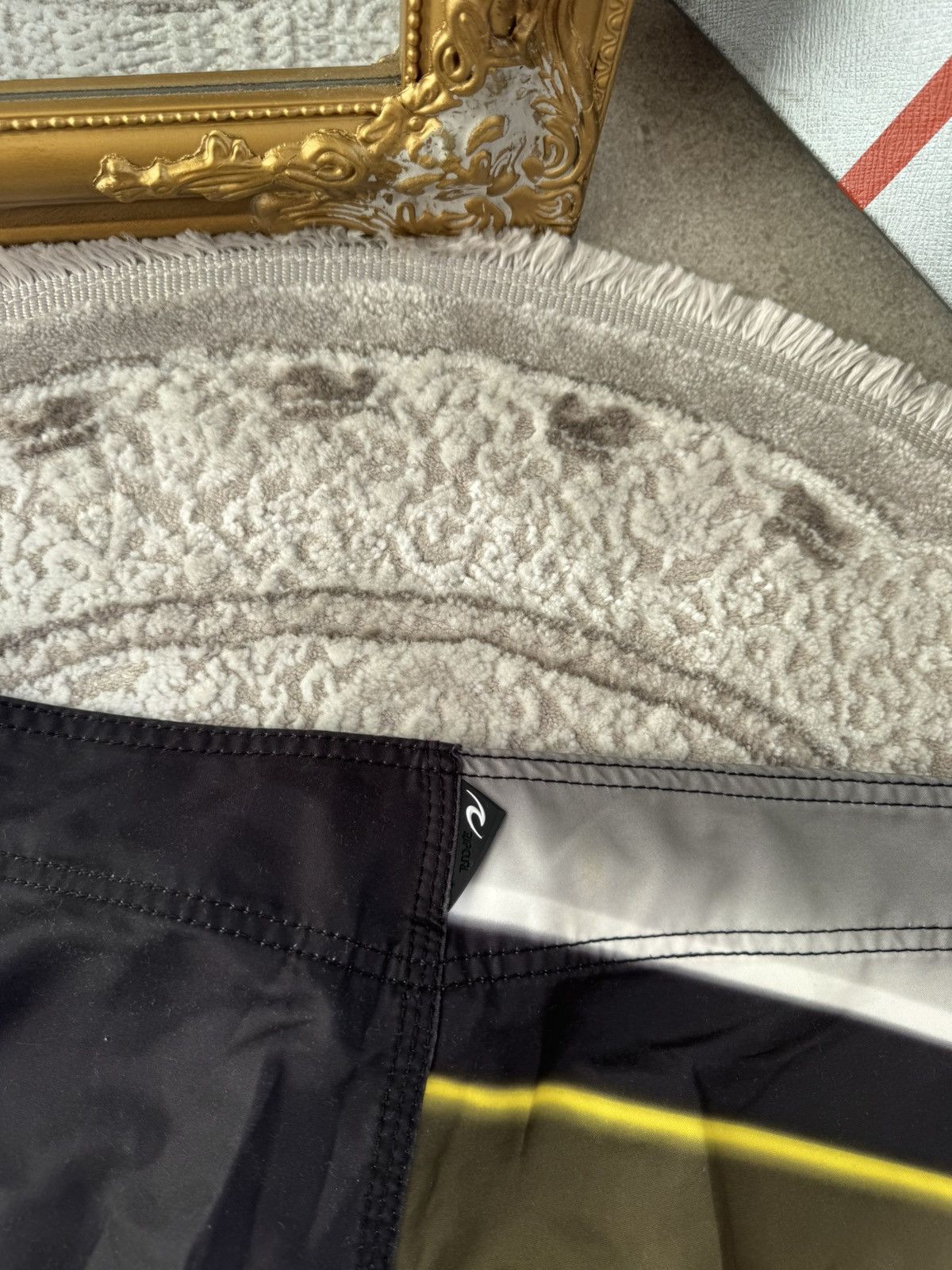 Rip Curl Rip Curl Shorts Surfing 90’s y2k sk8 32 size surfboard beach Size US 32 / EU 48 - 9 Thumbnail