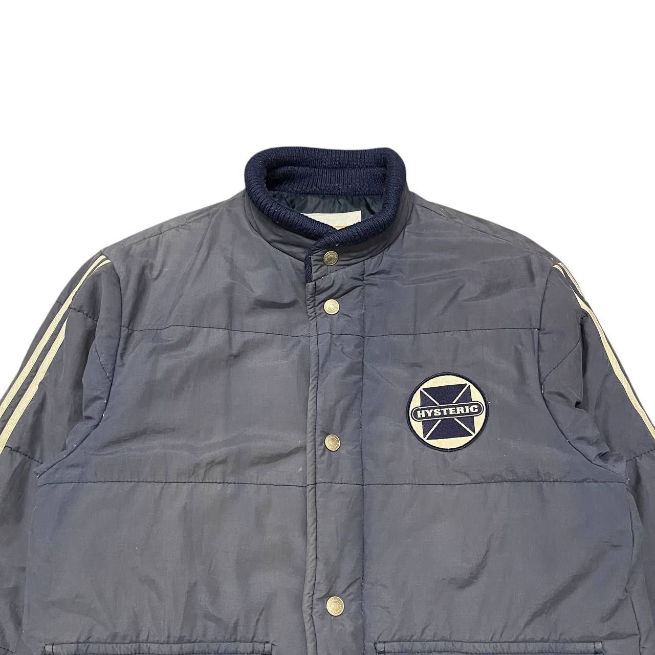 Hysteric Glamour Vintage Hysteric Glamour Underground Primaloft Puffer Jacket Size US M / EU 48-50 / 2 - 4 Thumbnail