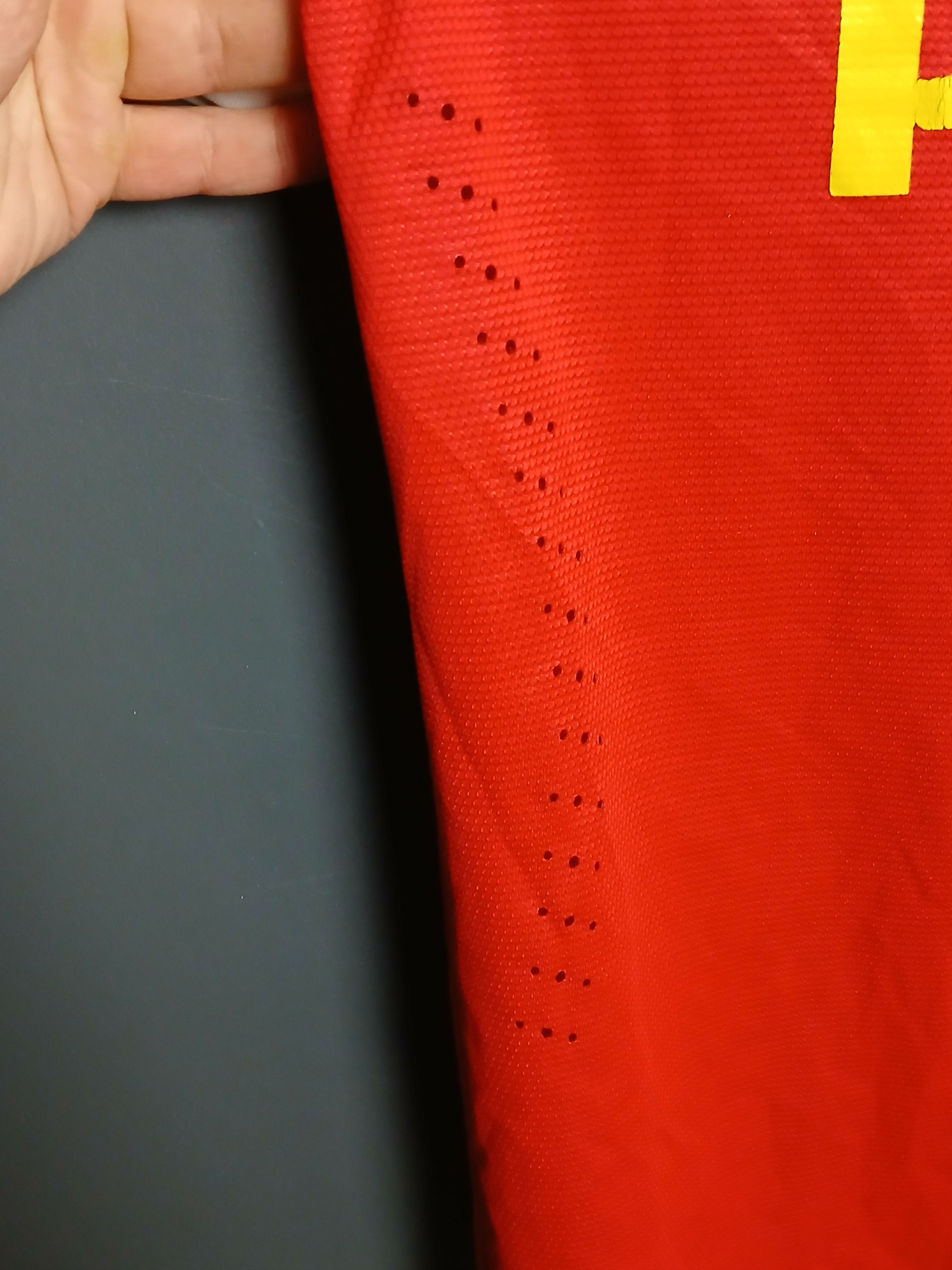 Other PSV 2013/2014 Home Maher Football Jersey T-Shirt Size US M / EU 48-50 / 2 - 8 Thumbnail