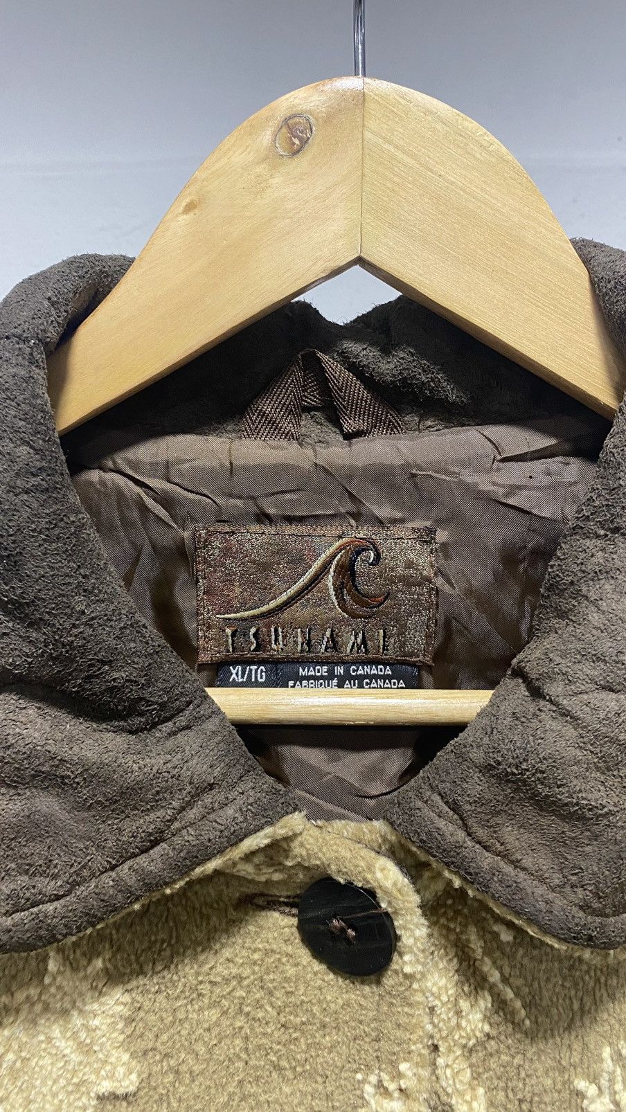 Other 💥FINAL DROP💥 Fleece Horses Ovp Jacket Size US XL / EU 56 / 4 - 5 Thumbnail