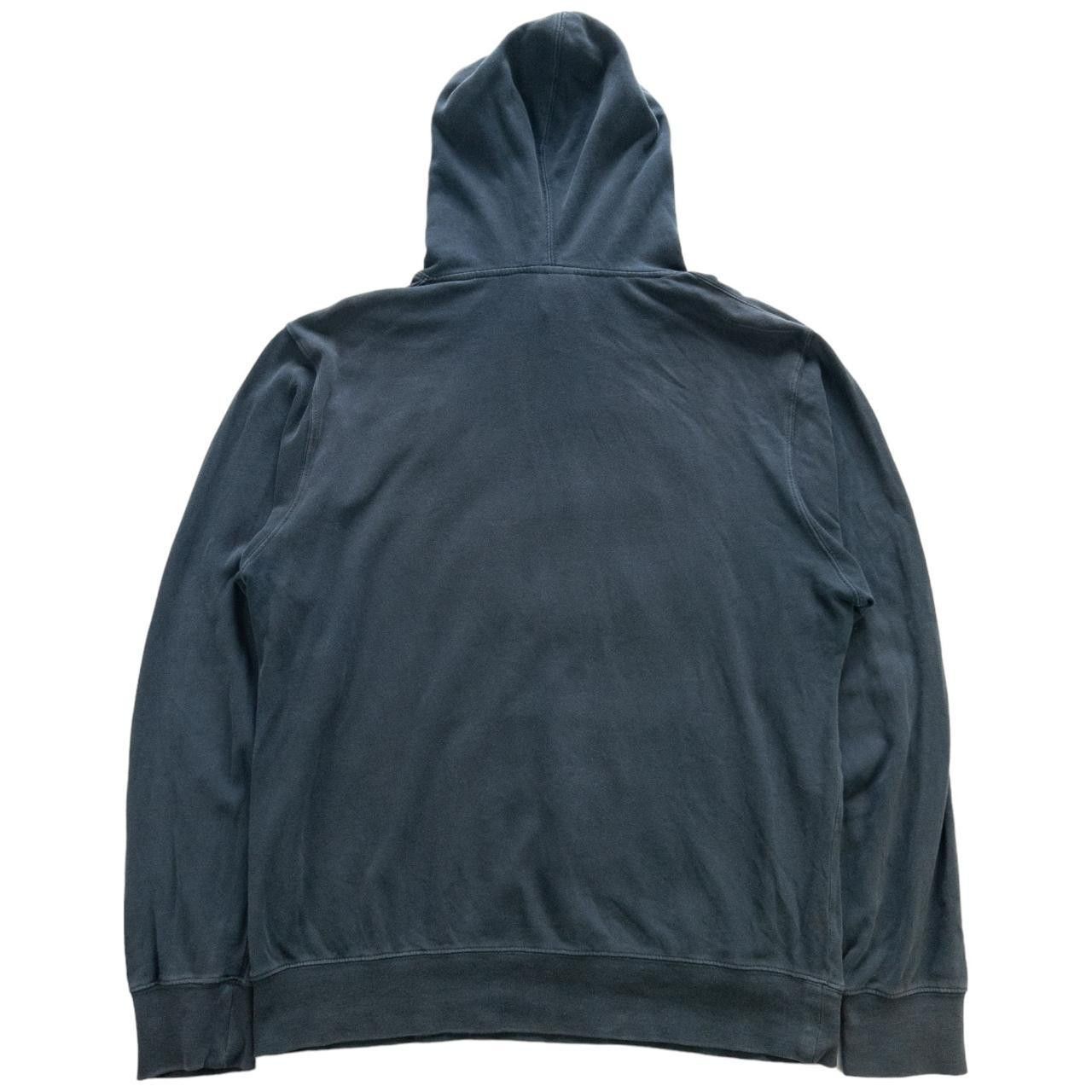 Stussy Vintage Stussy Letter Hoodie Size L Size US L / EU 52-54 / 3 - 2 Thumbnail