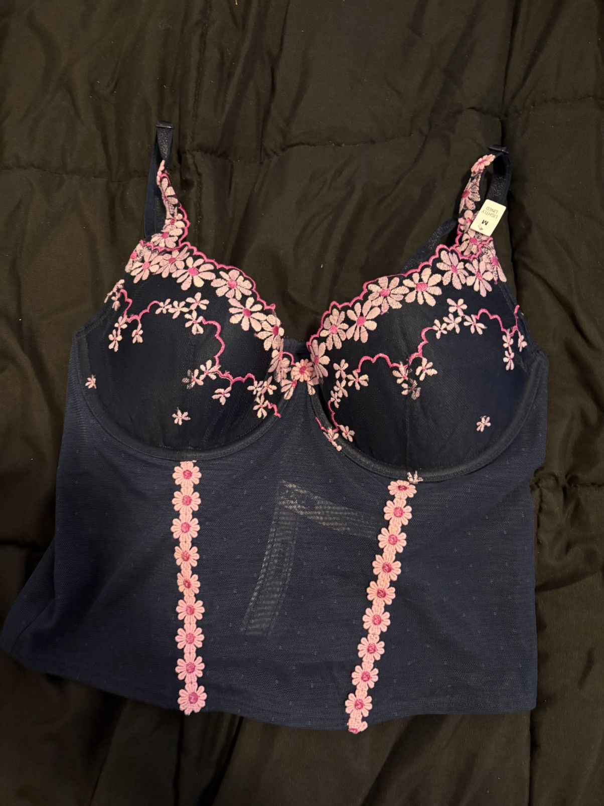 Victoria's Secret Victoria Secret Corset Size M / US 6-8 / IT 42-44 - 2 Thumbnail