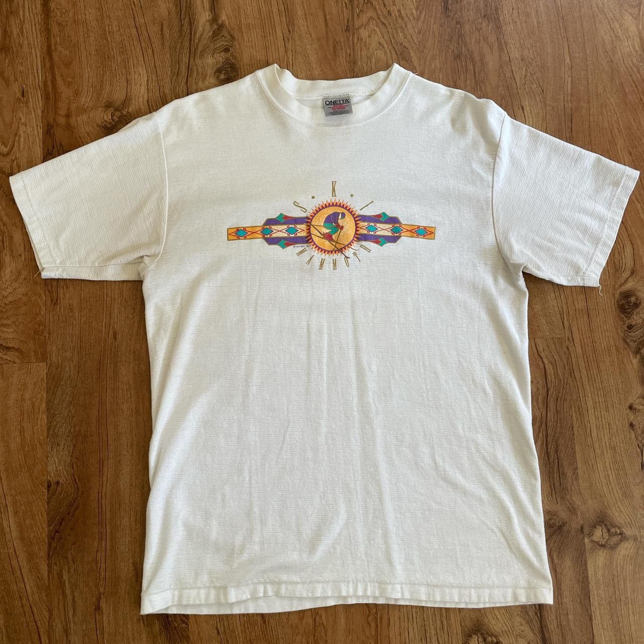 Other Ski Mammoth Corduroy Tee Size US L / EU 52-54 / 3 - 1 Thumbnail