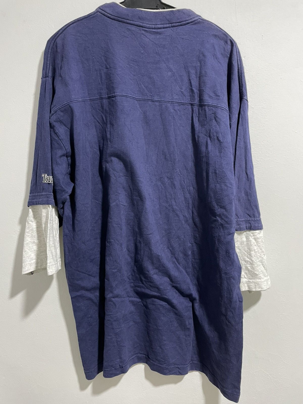 Chalk Line × NFL Cowboys Dallas NFL by chalk line Size US XL / EU 56 / 4 - 8 Thumbnail