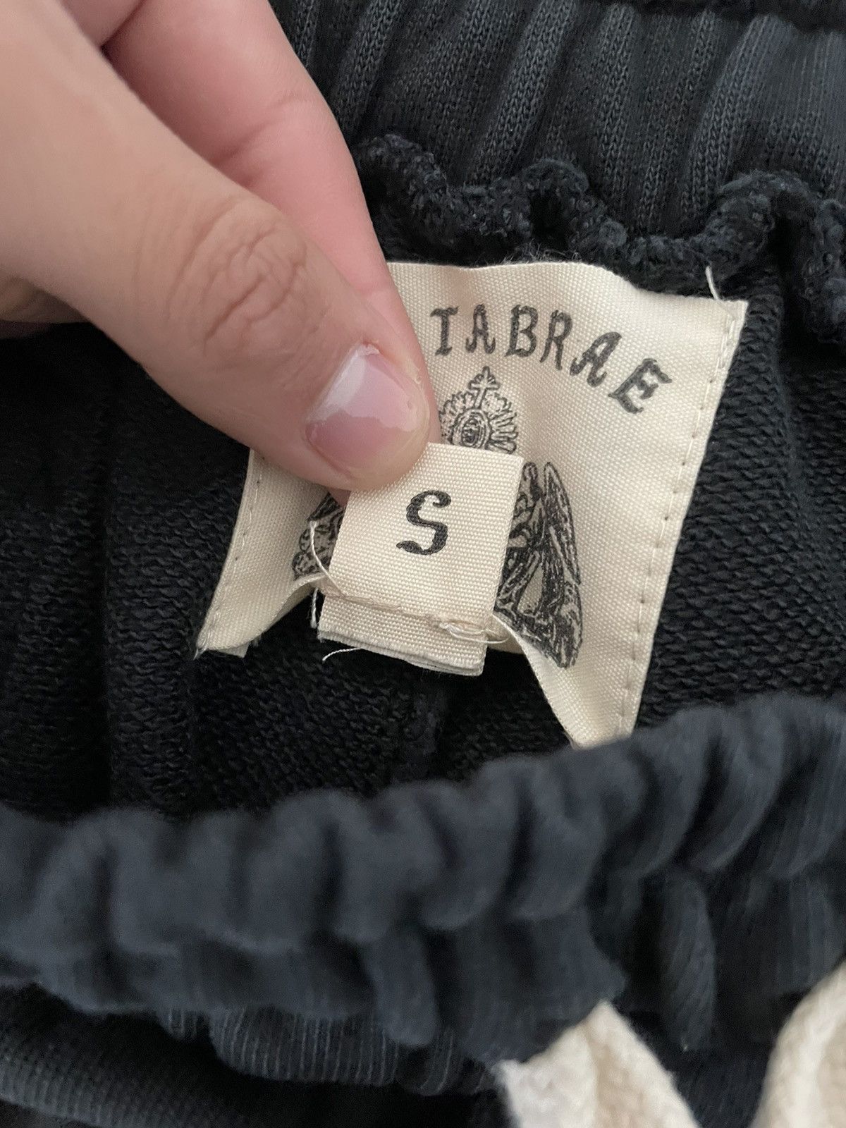 Vertabrae Vertabrae Double Emblem Shorts Size US 29 - 5 Thumbnail