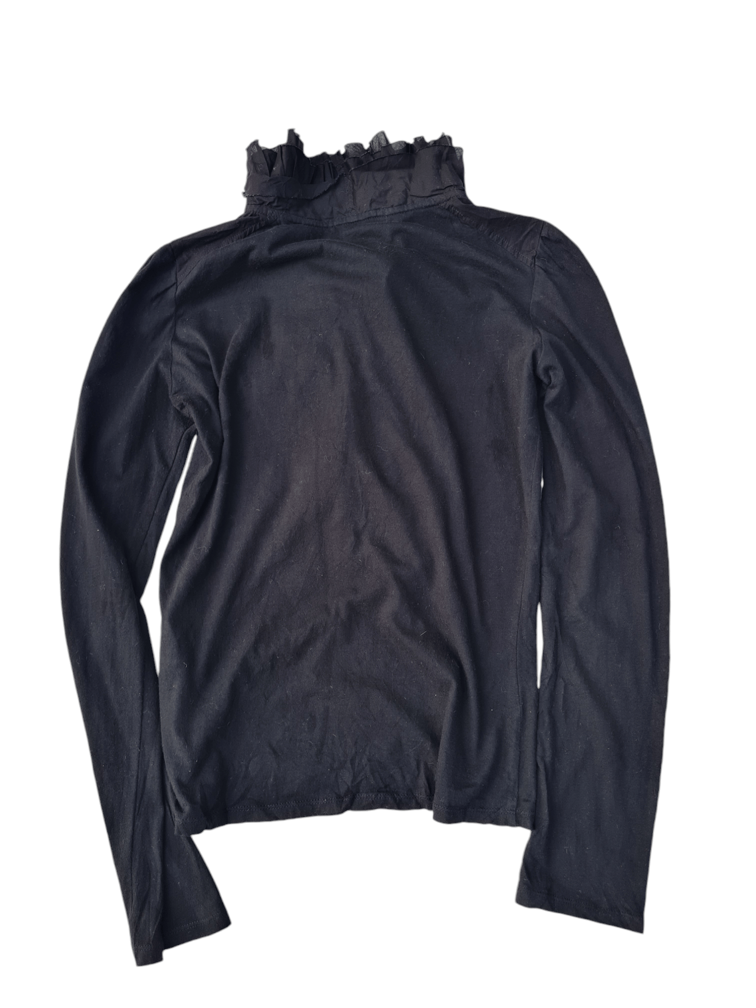 ATSURO TAYAMA × Japanese Brand ATSURO TAYAMA SHIRT BLACK Size S / US 4 / IT 40 - 2 Thumbnail