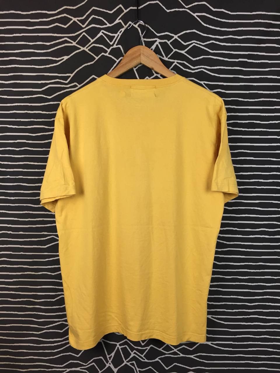 Vintage Freak Bunny & Rooster Satirical Wrong Hybrid Logo Tee Size US XL / EU 56 / 4 - 5 Thumbnail