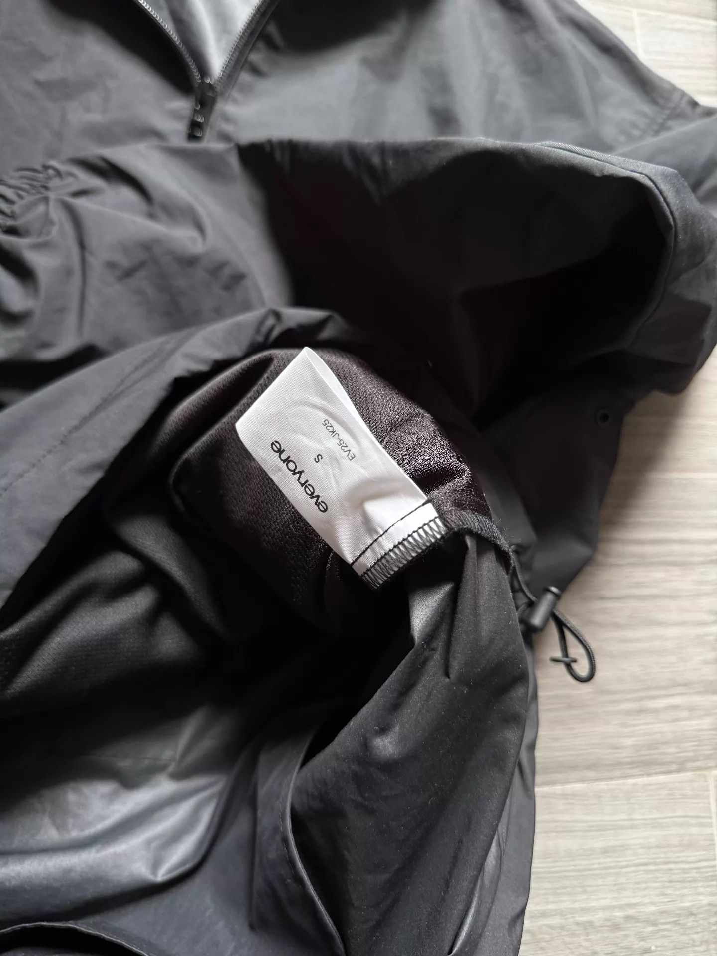 Other everyone shell jacket S worn once Size S / US 4 / IT 40 - 3 Thumbnail